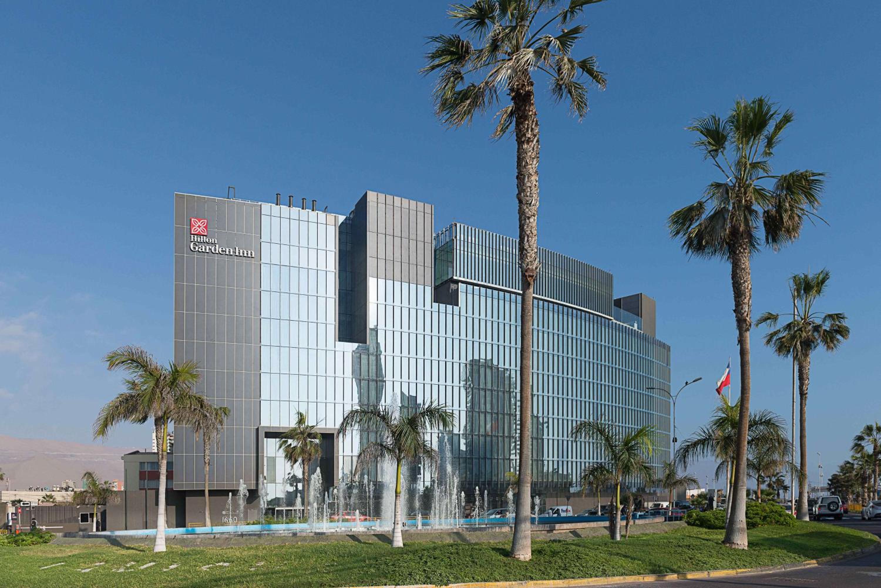 Iquique Vacations - Hilton Garden Inn Iquique - Property Image 3