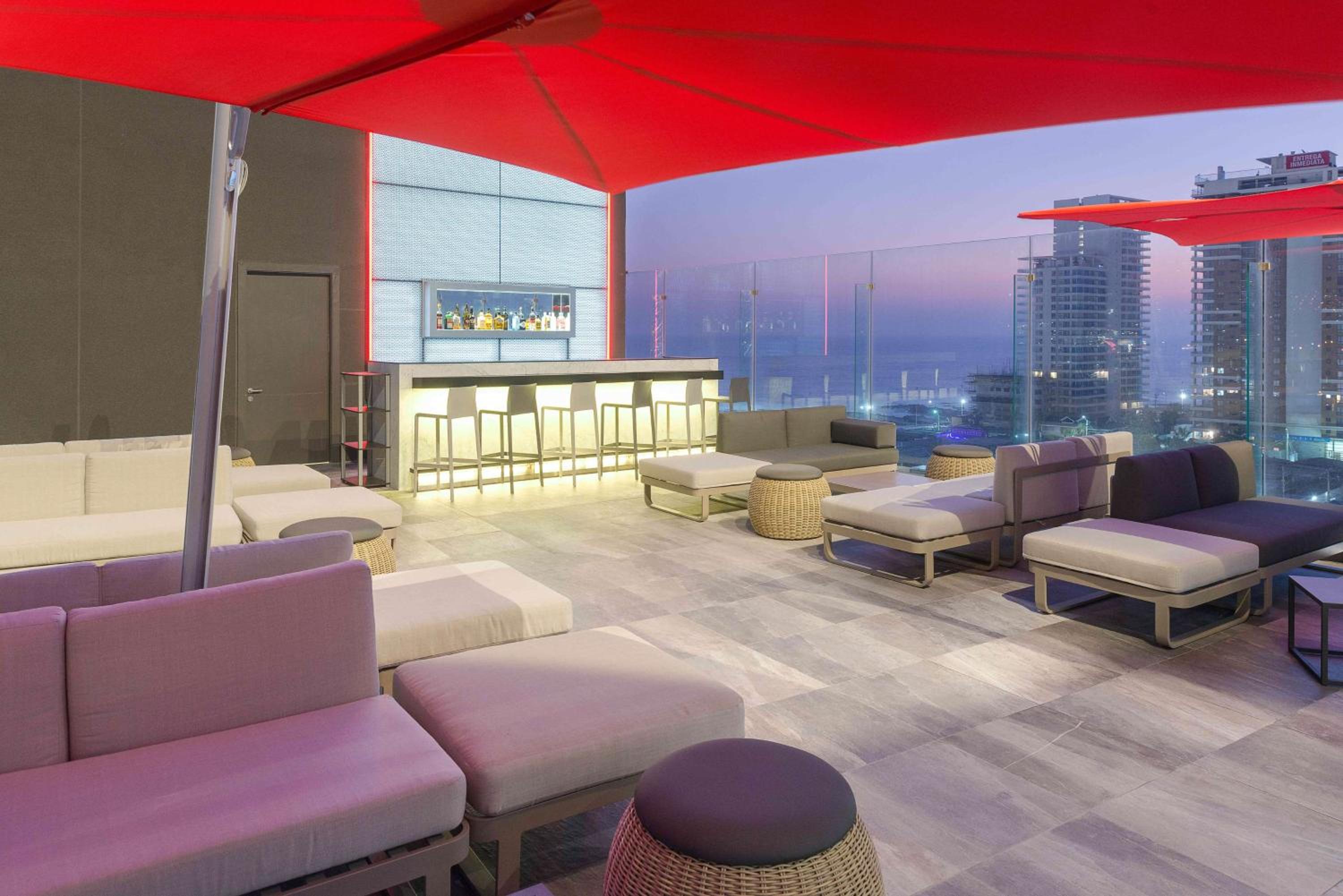 Iquique Vacations - Hilton Garden Inn Iquique - Property Image 9