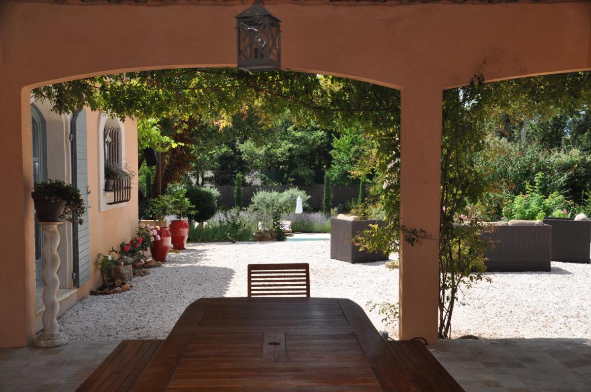 Le Clos Geraldy - Charming B&B et Spa