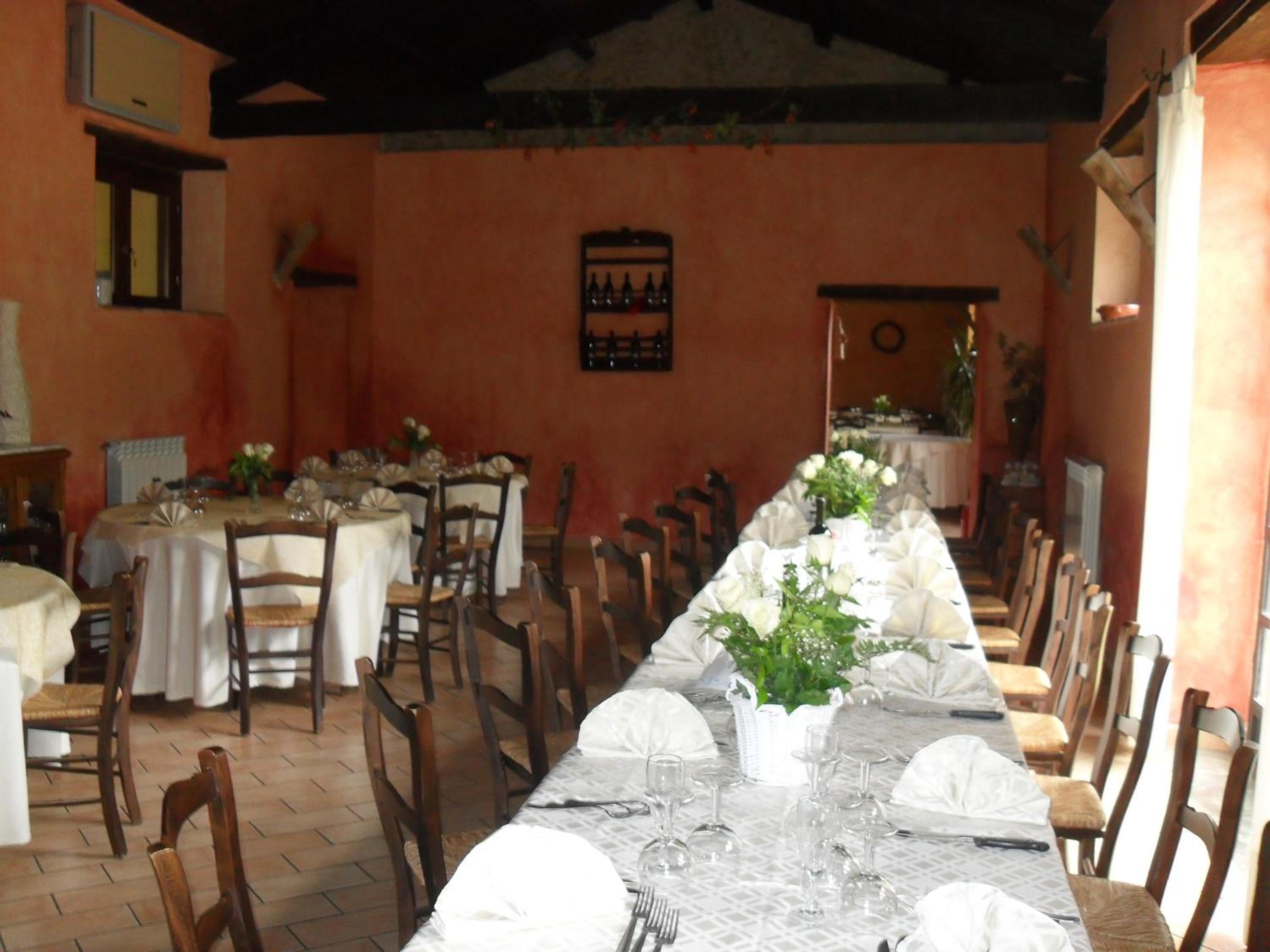 Azienda Agrituristica Le Puzelle