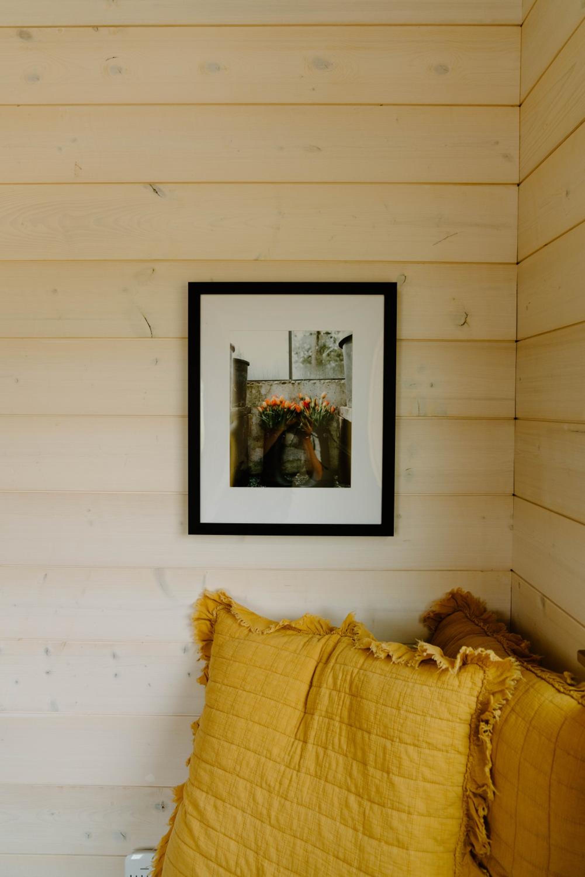 Ogre Acres Tiny Home