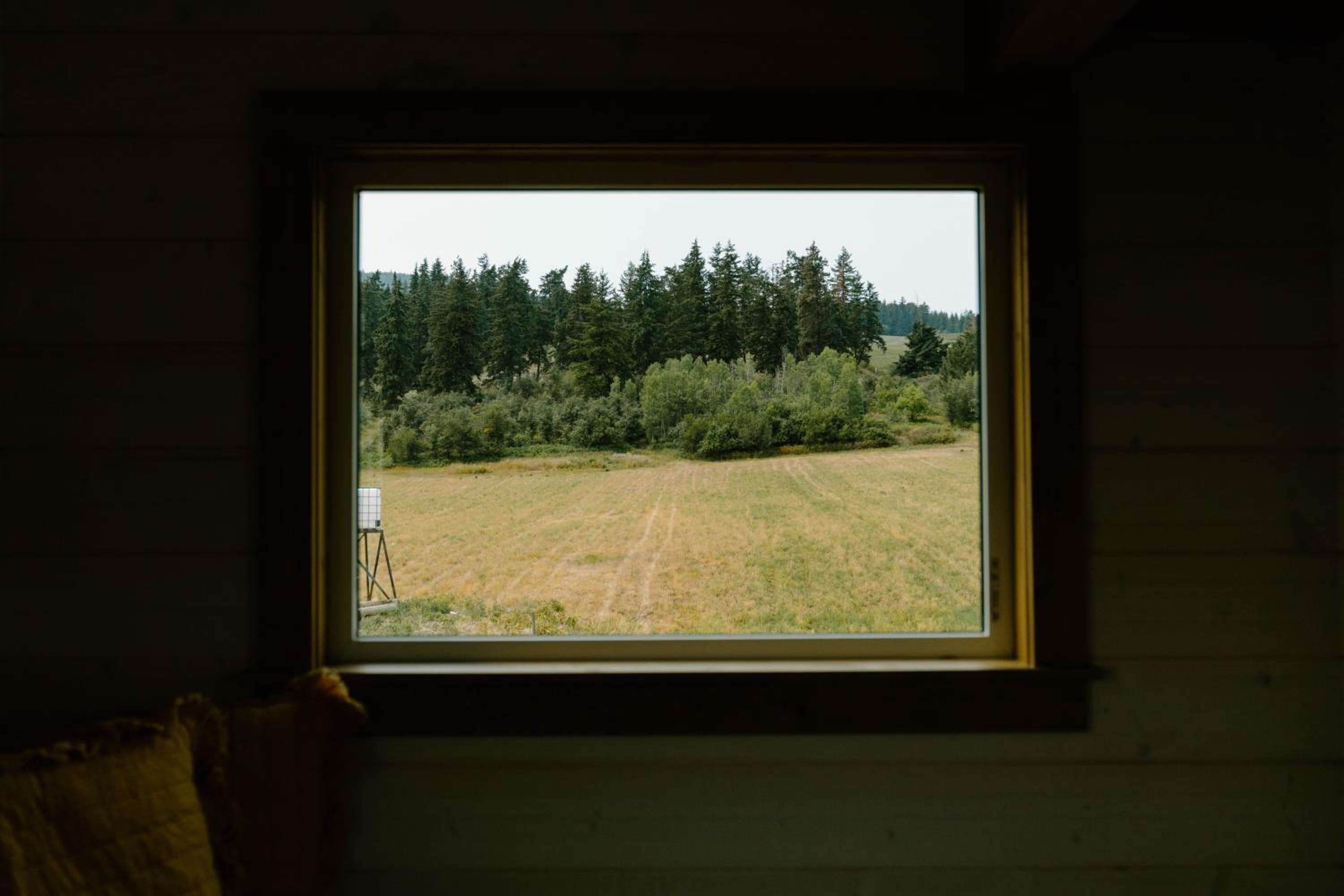 Ogre Acres Tiny Home
