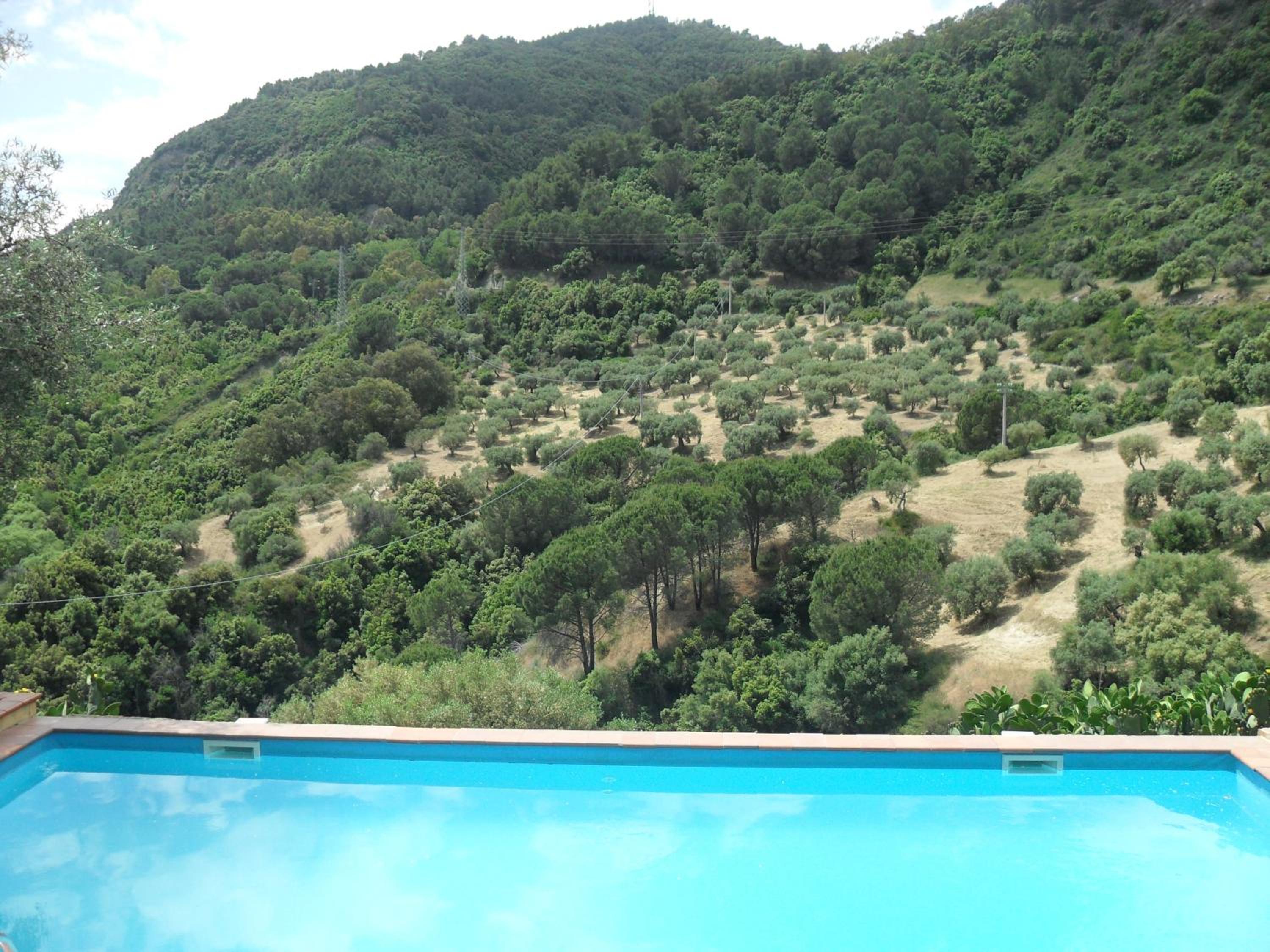 Azienda Agrituristica Le Puzelle