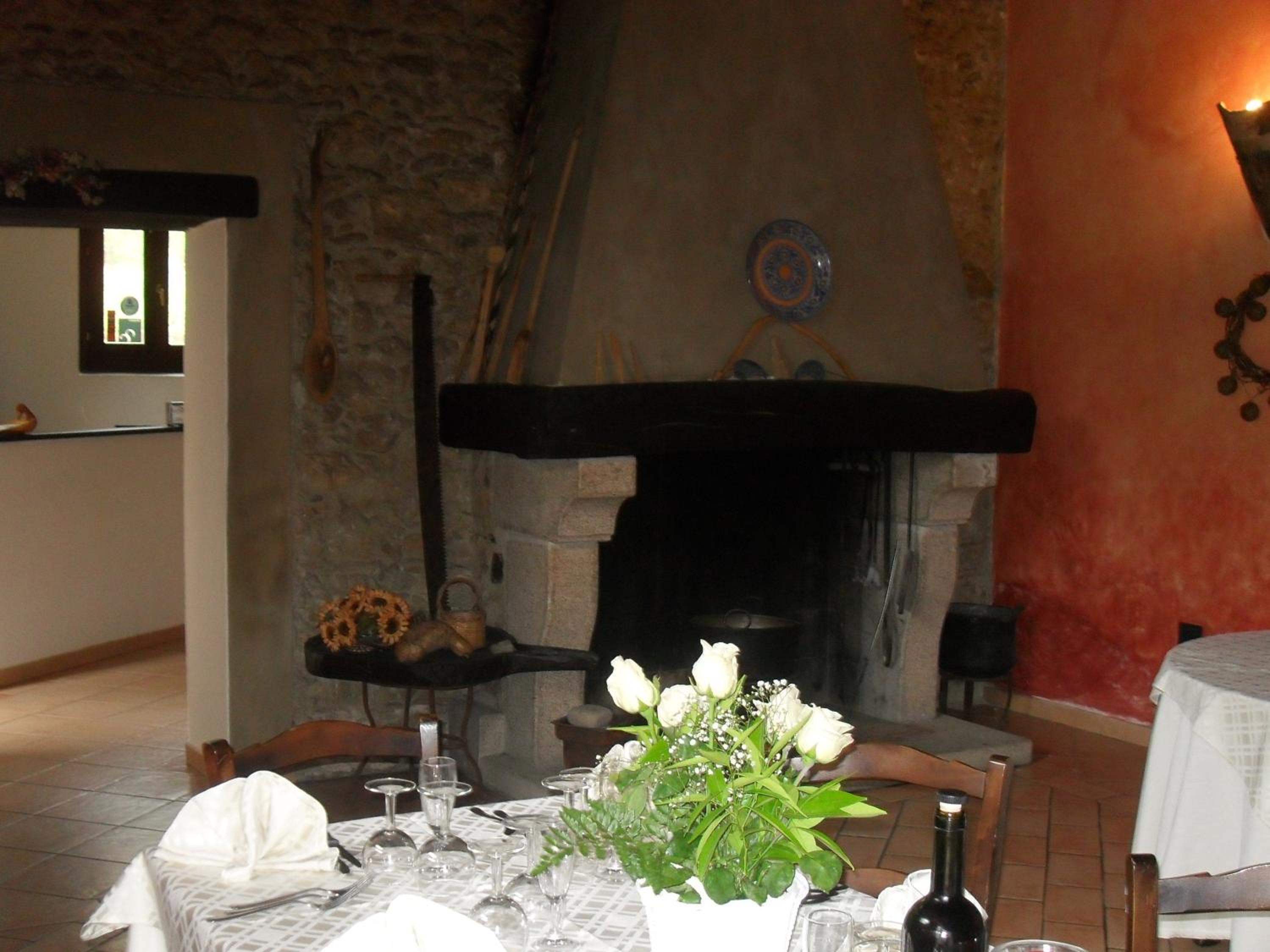 Azienda Agrituristica Le Puzelle