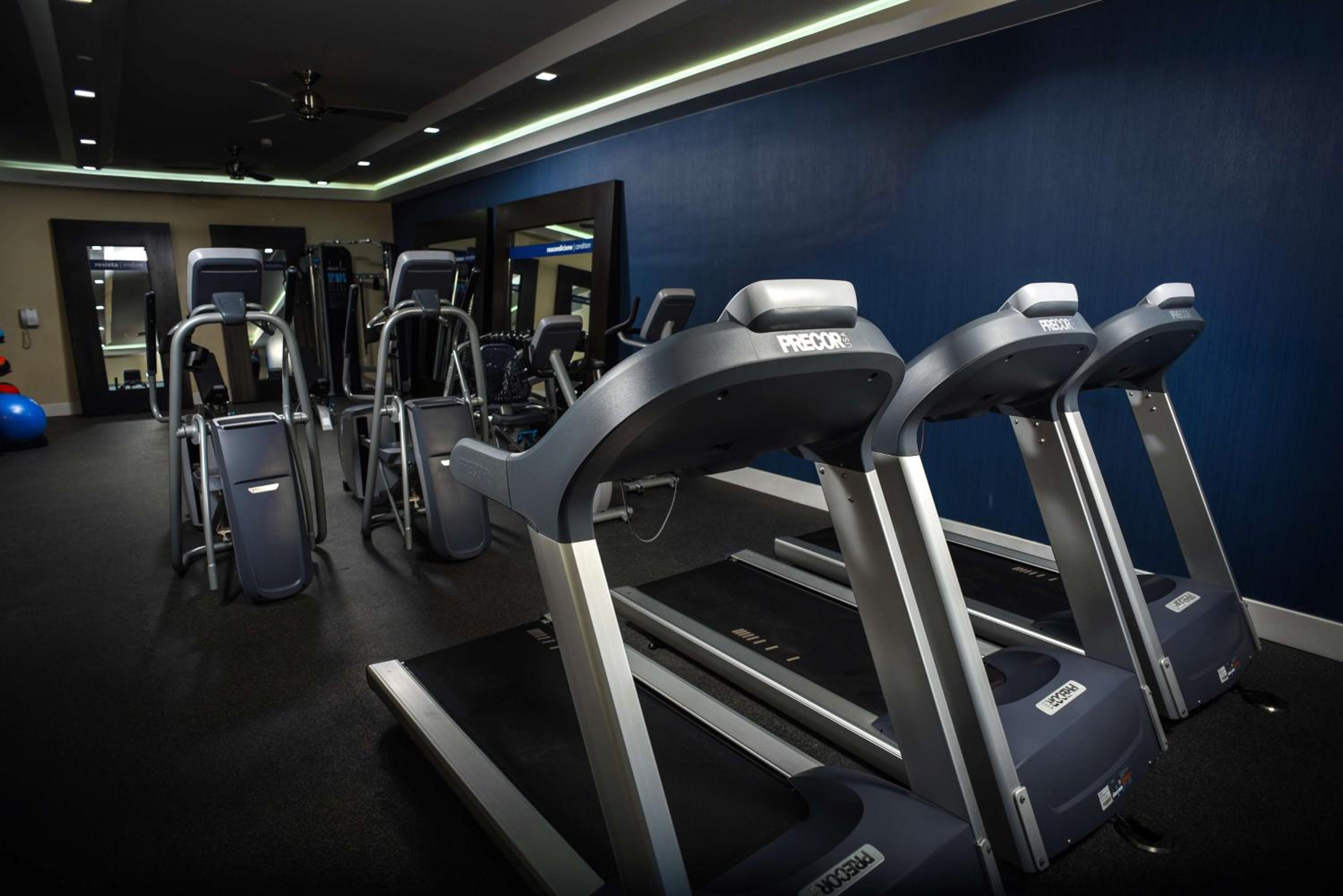 Hampton Inn Piedras Negras - Property Image 2
