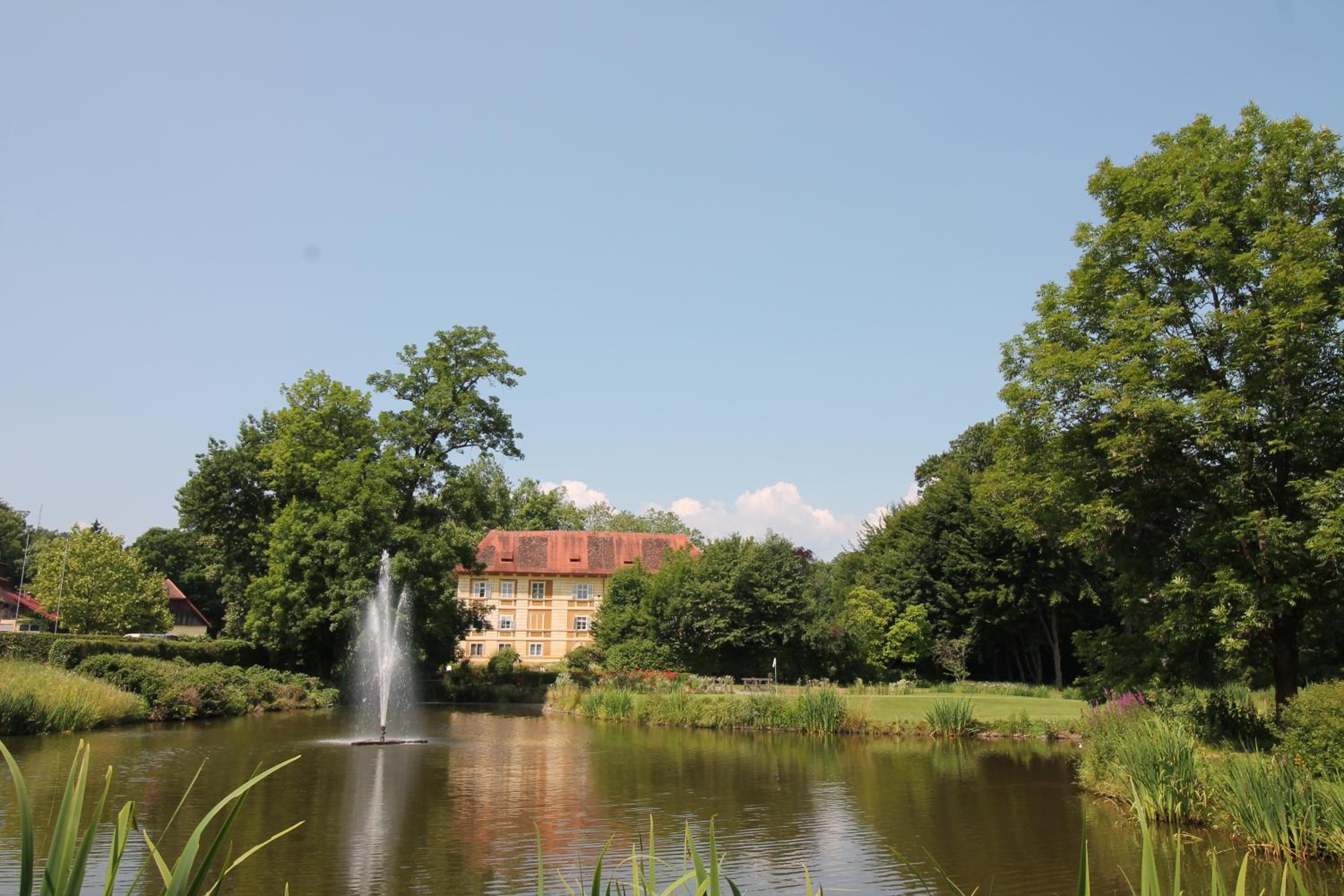 Schloss Frauenthal