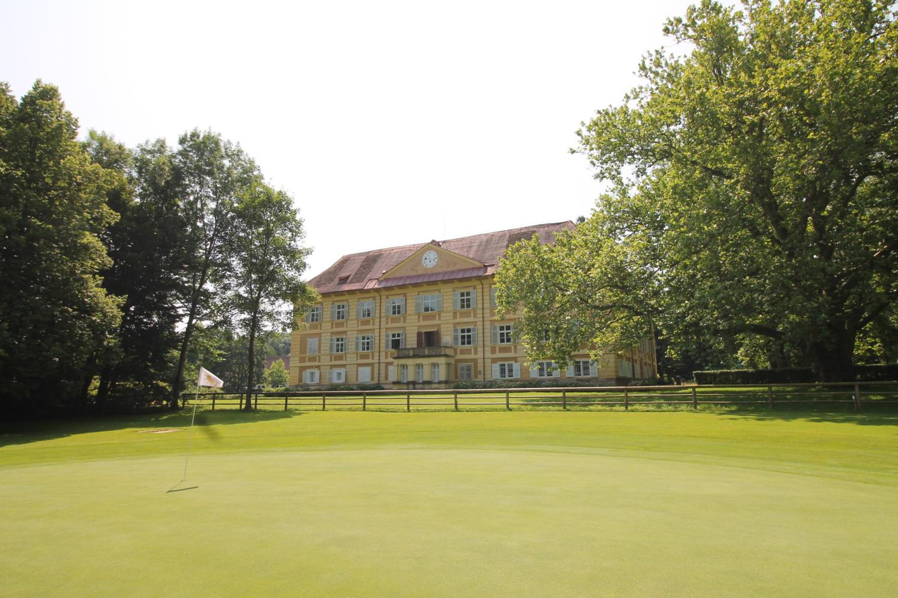 Schloss Frauenthal