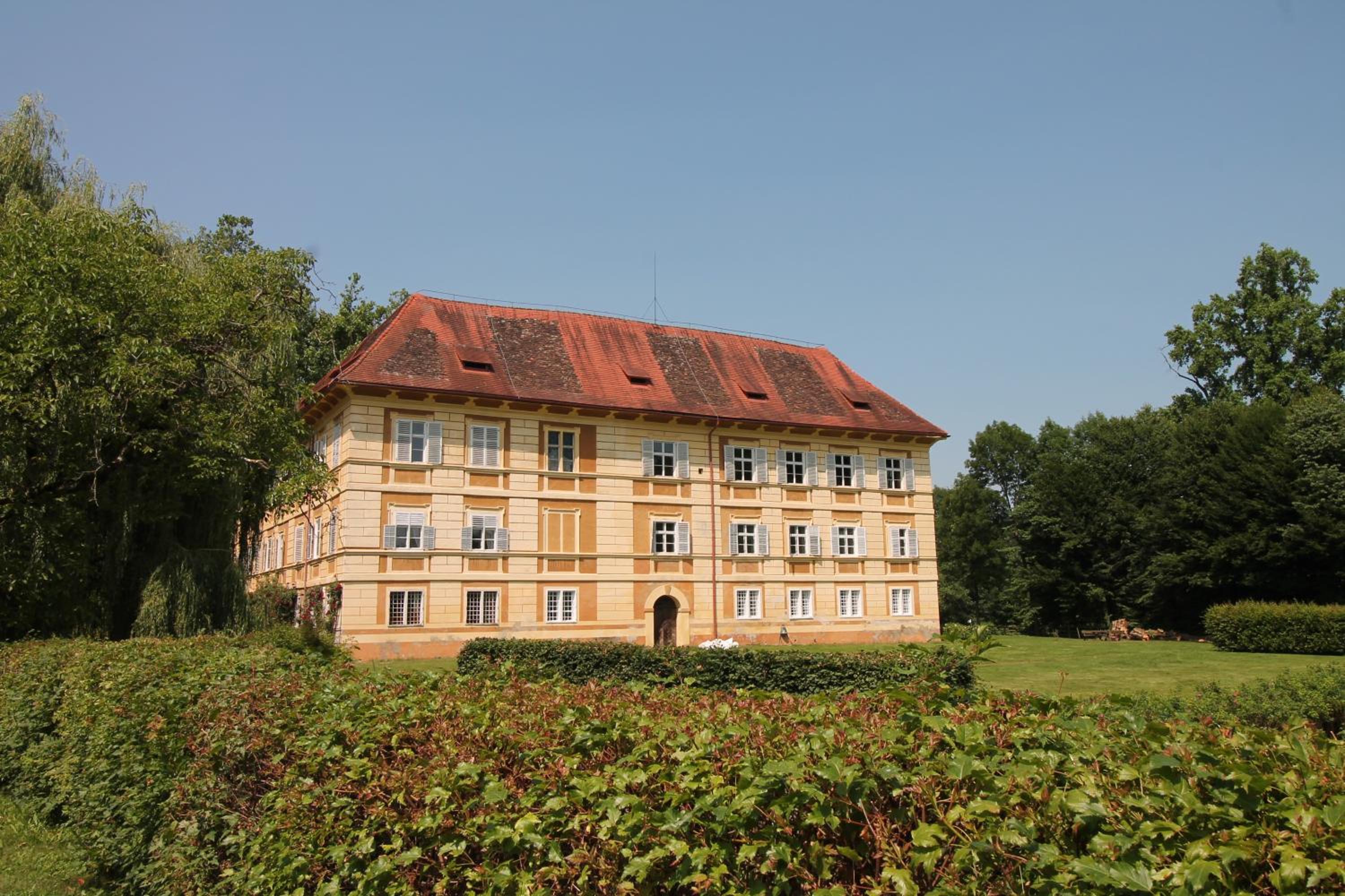 Schloss Frauenthal