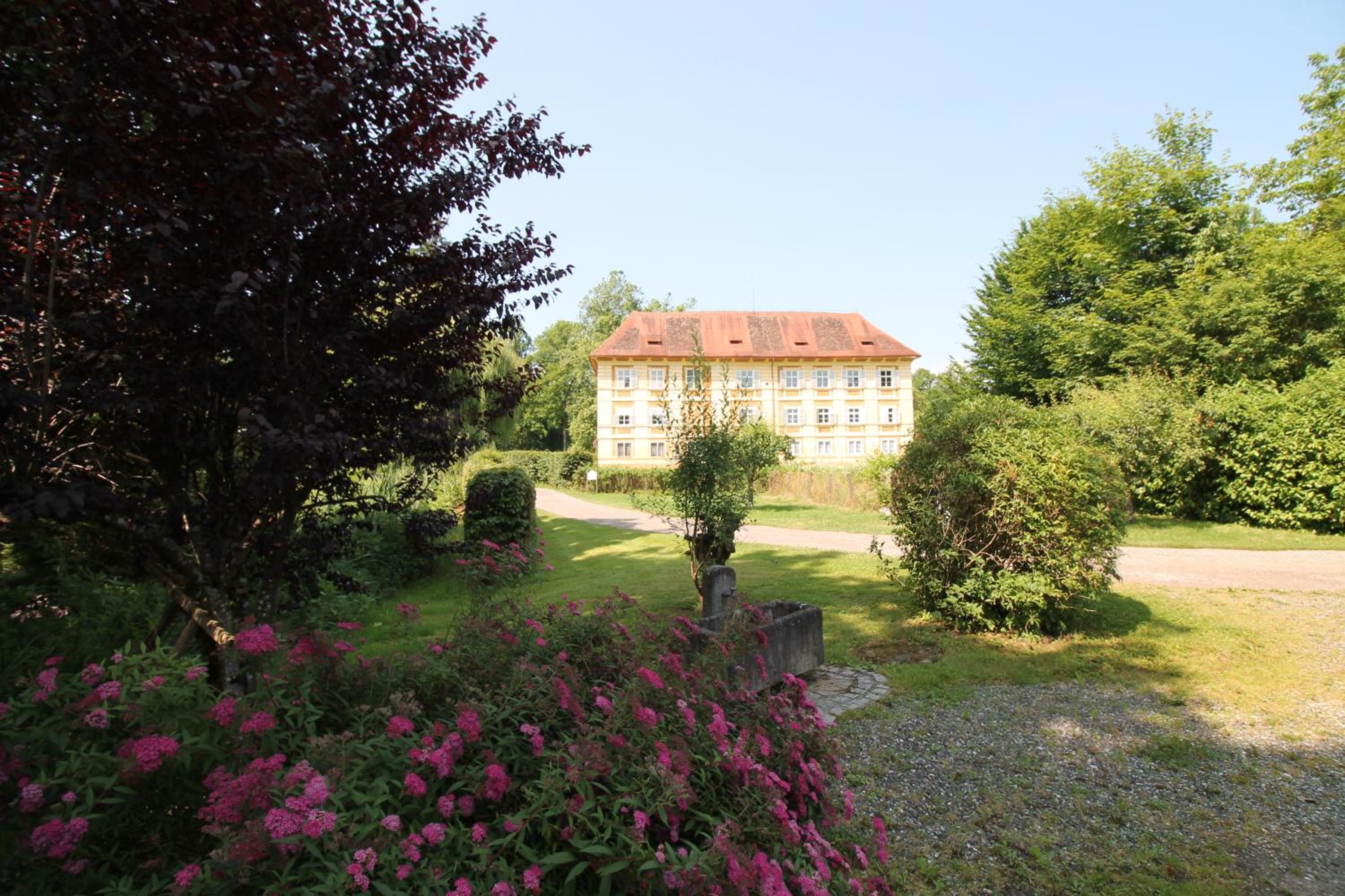 Schloss Frauenthal