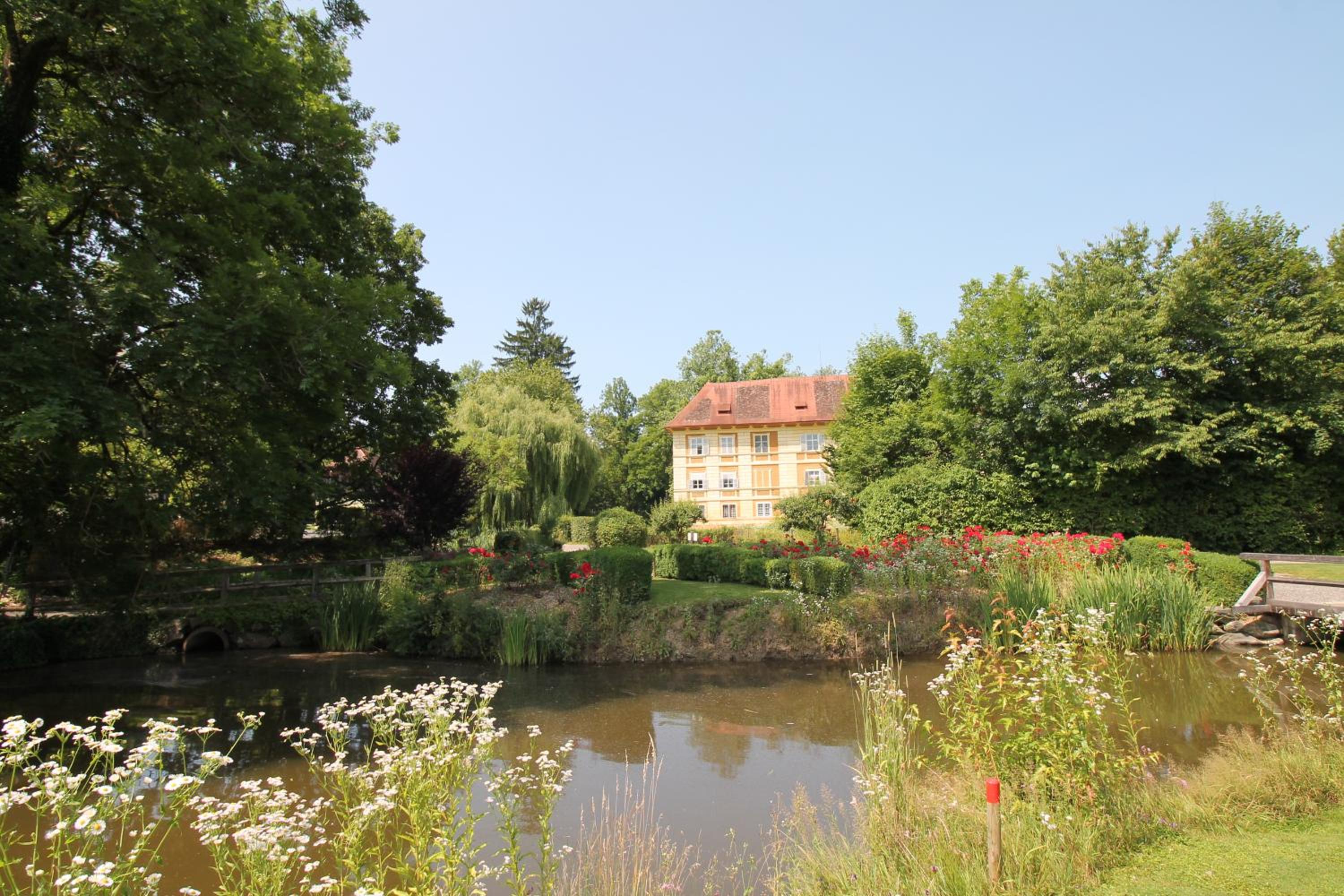 Schloss Frauenthal