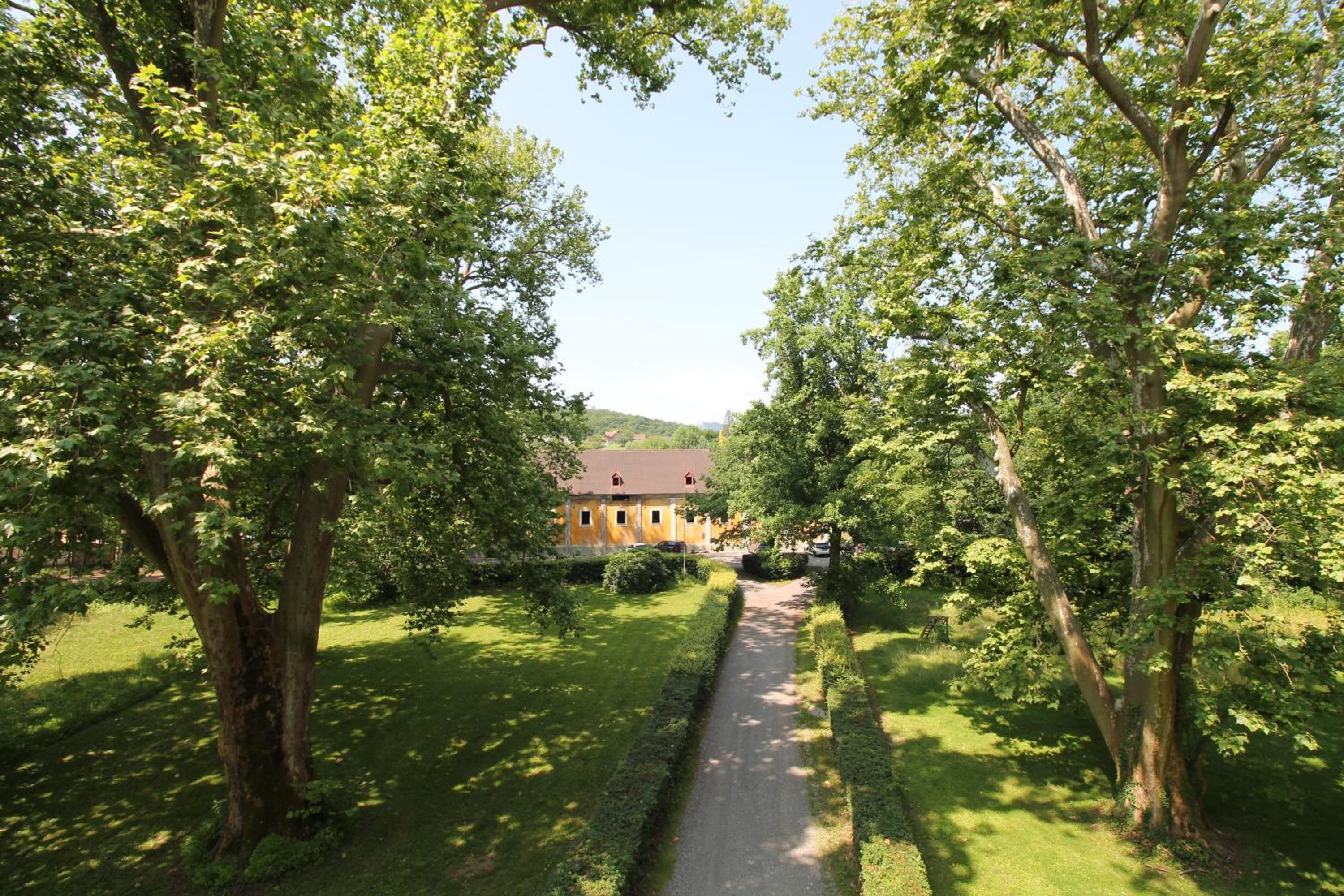 Schloss Frauenthal