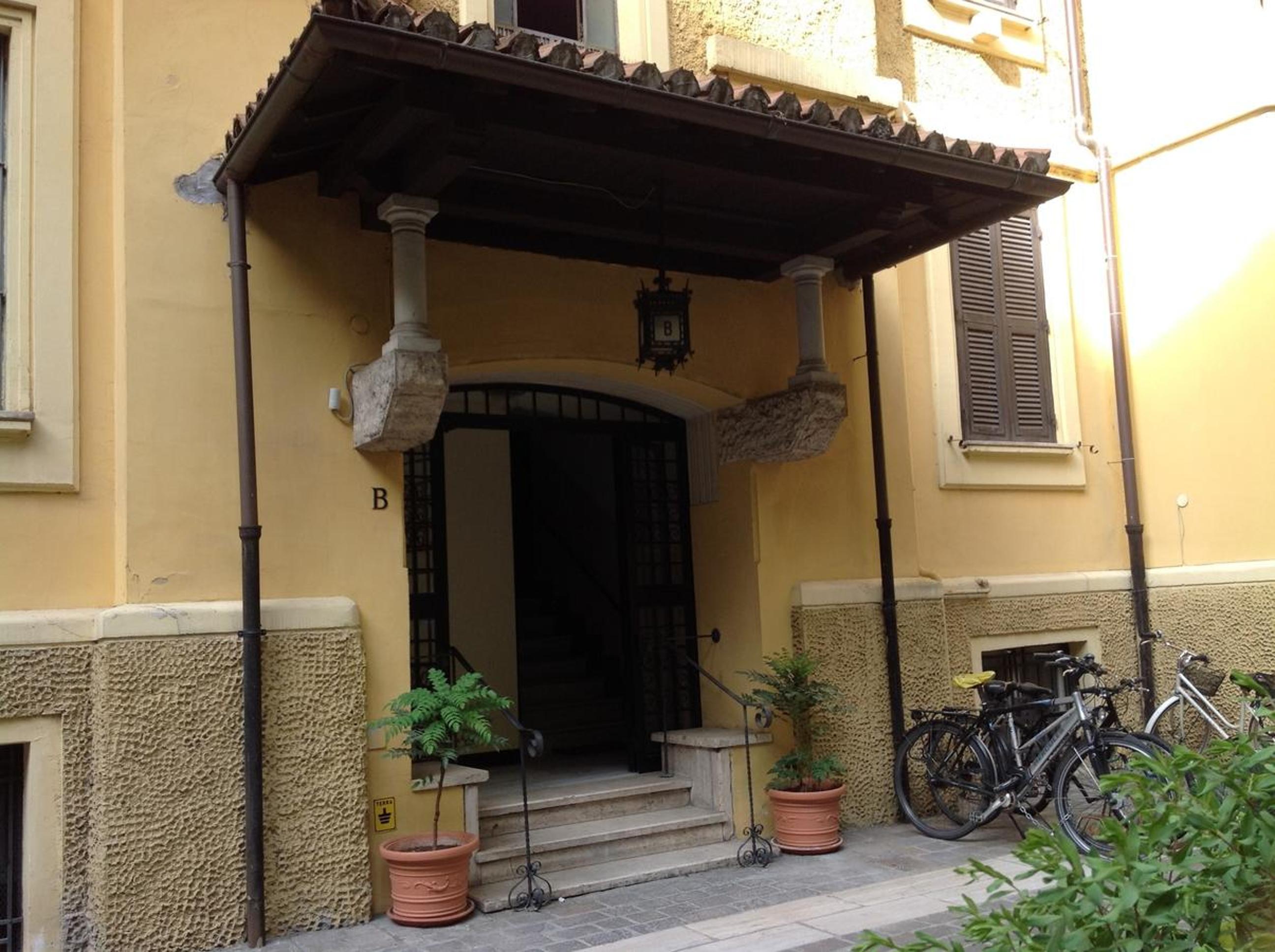B&B Mazzini