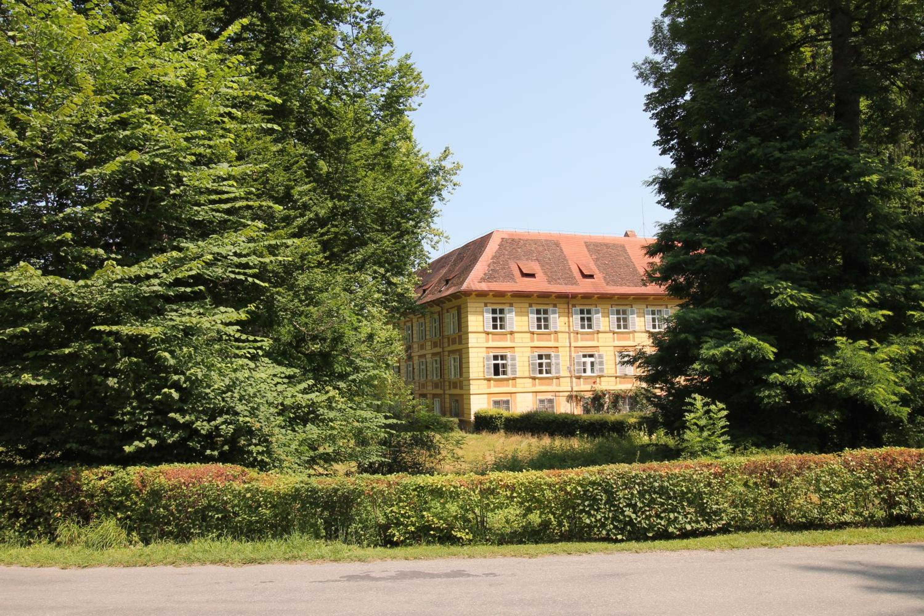 Schloss Frauenthal