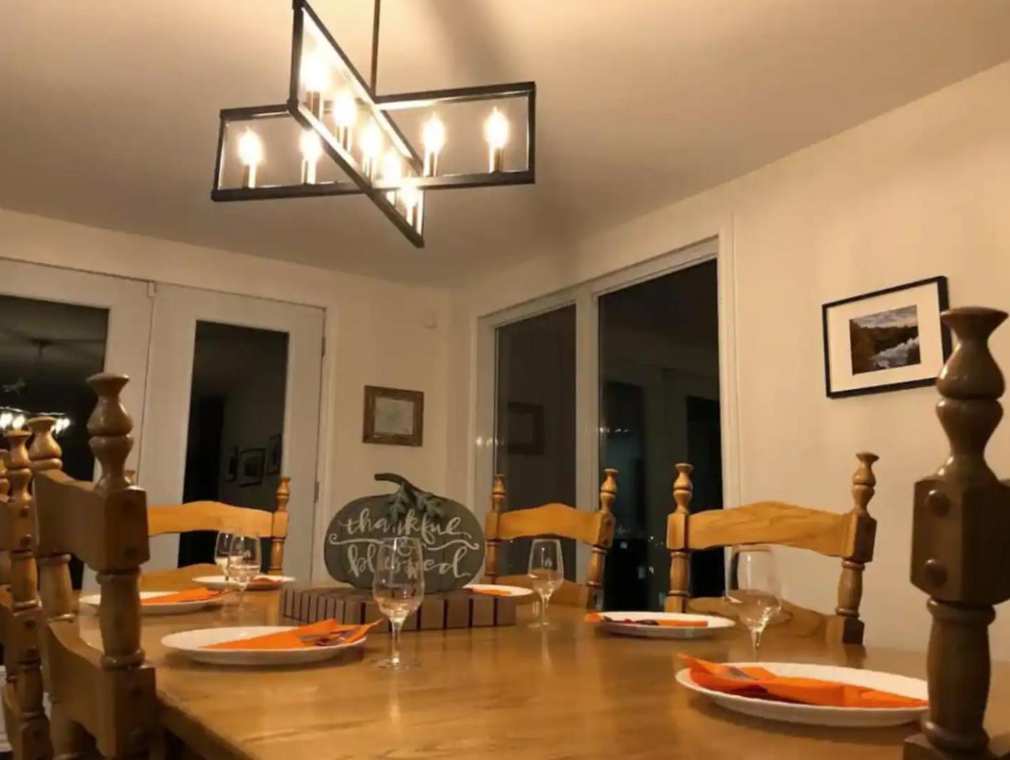 Chalet 4saisons
