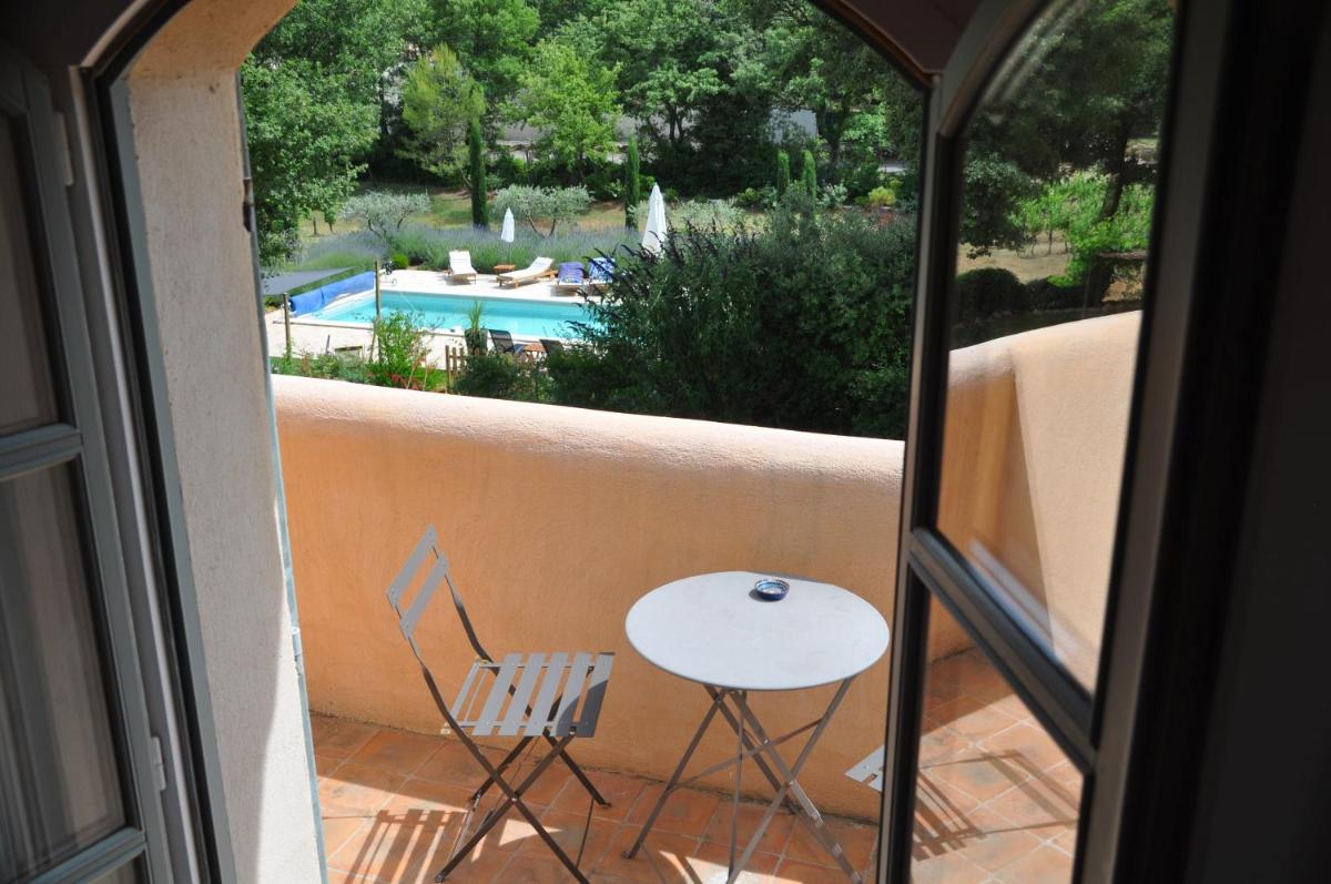 Le Clos Geraldy - Charming B&B et Spa