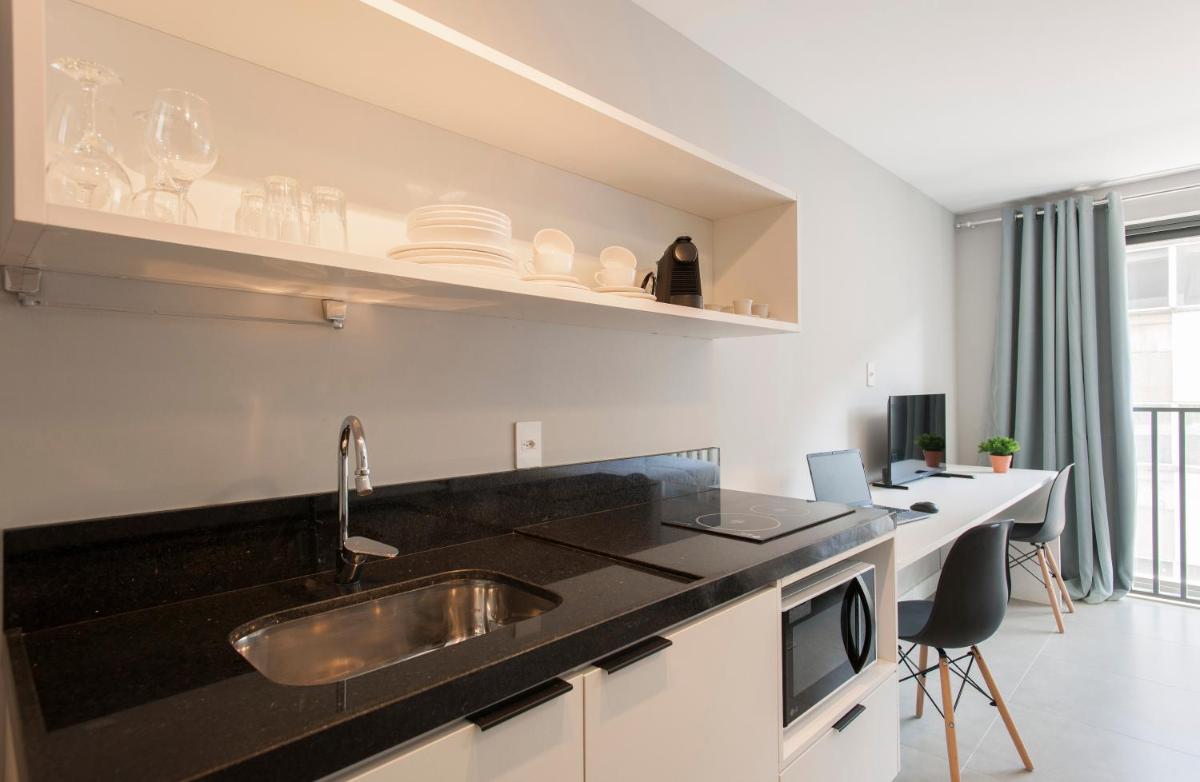 Cityhome GO 24 Porto Alegre
