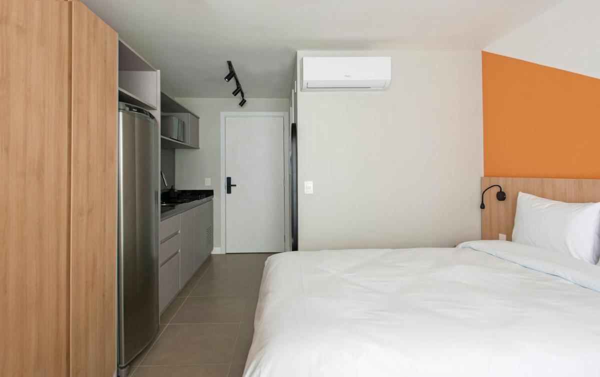 Cityhome GO 24 Porto Alegre
