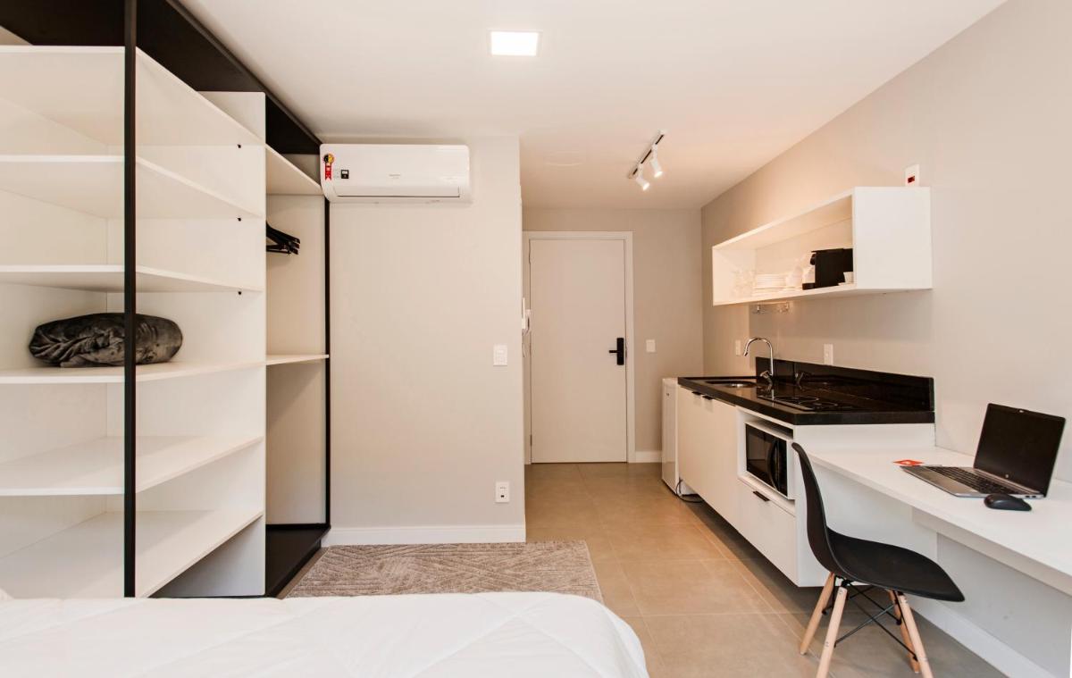 Cityhome GO 24 Porto Alegre