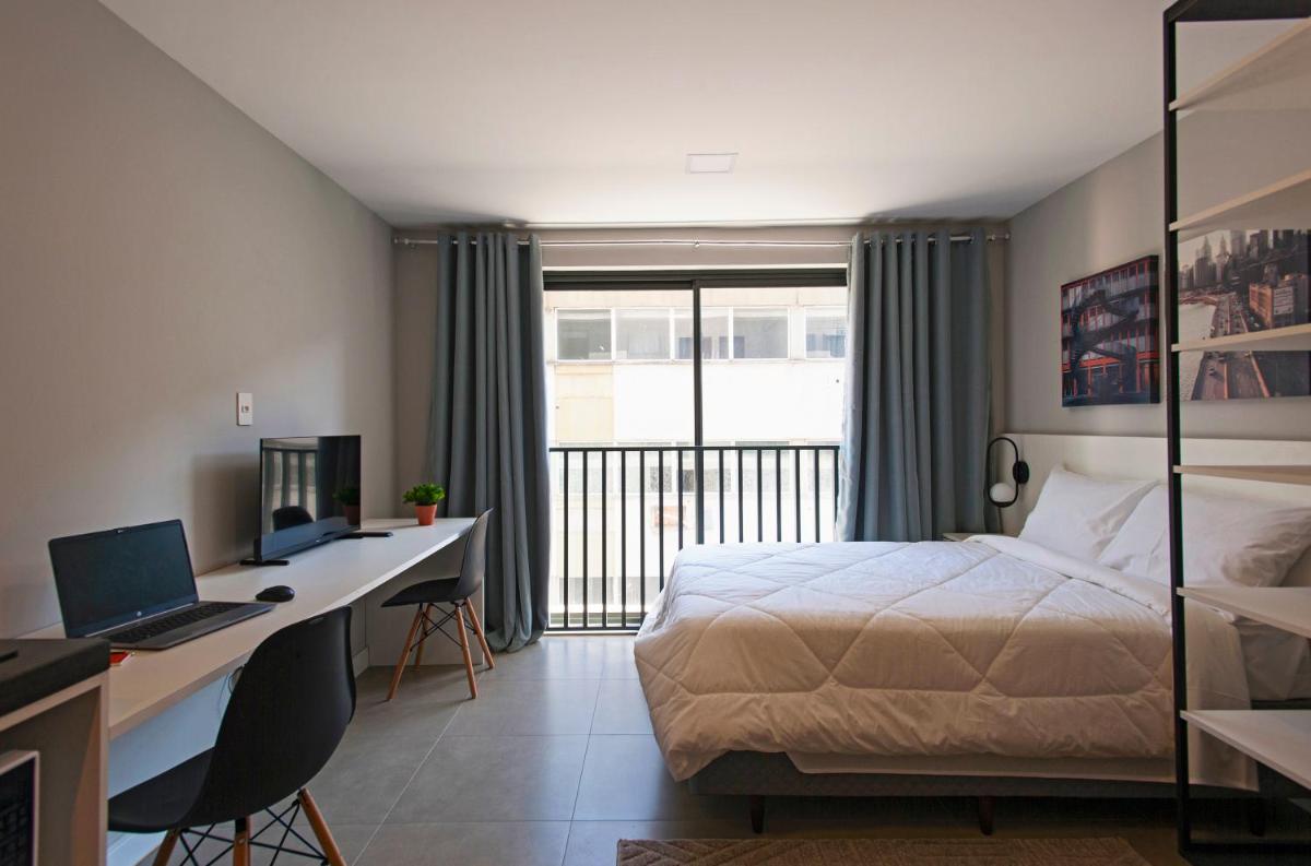 Cityhome GO 24 Porto Alegre