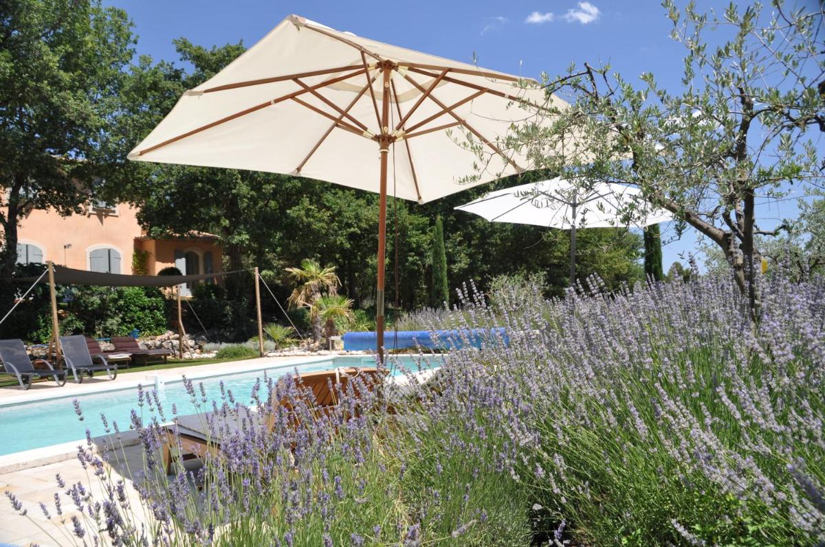 Le Clos Geraldy - Charming B&B et Spa