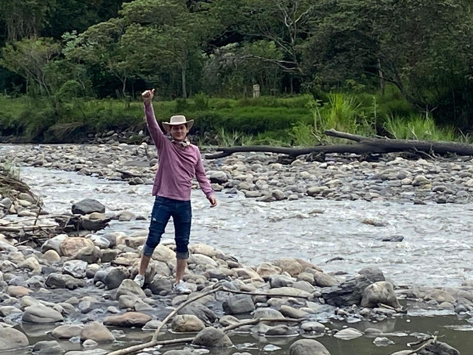 Rivabella Un Paraíso en las Riberas del Río Súnuba
