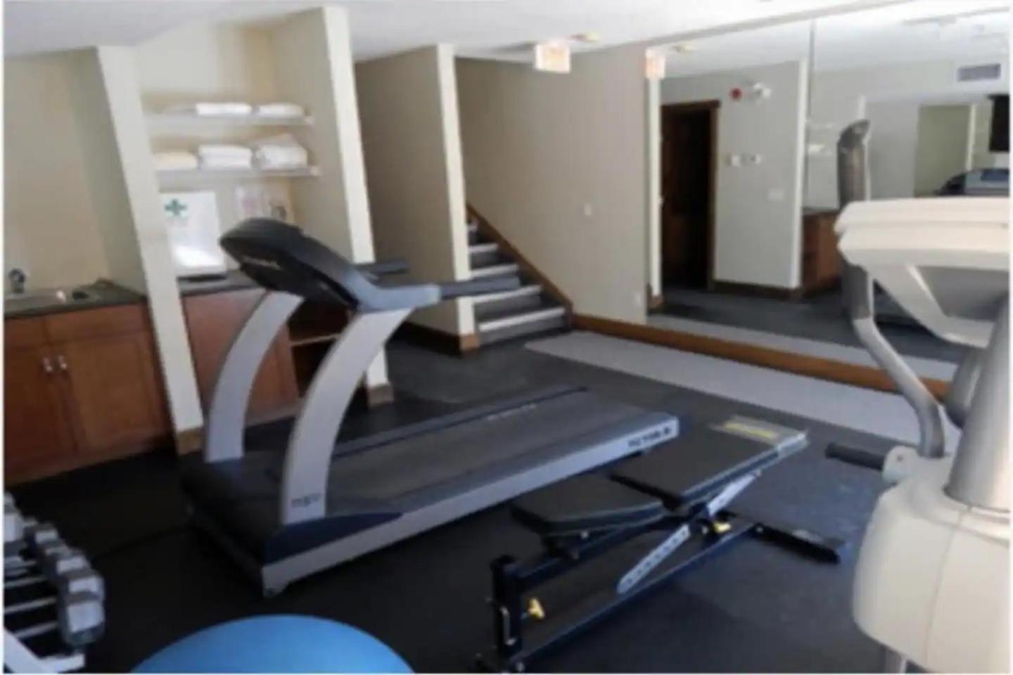 Fire Mountain Two Bedroom Condo