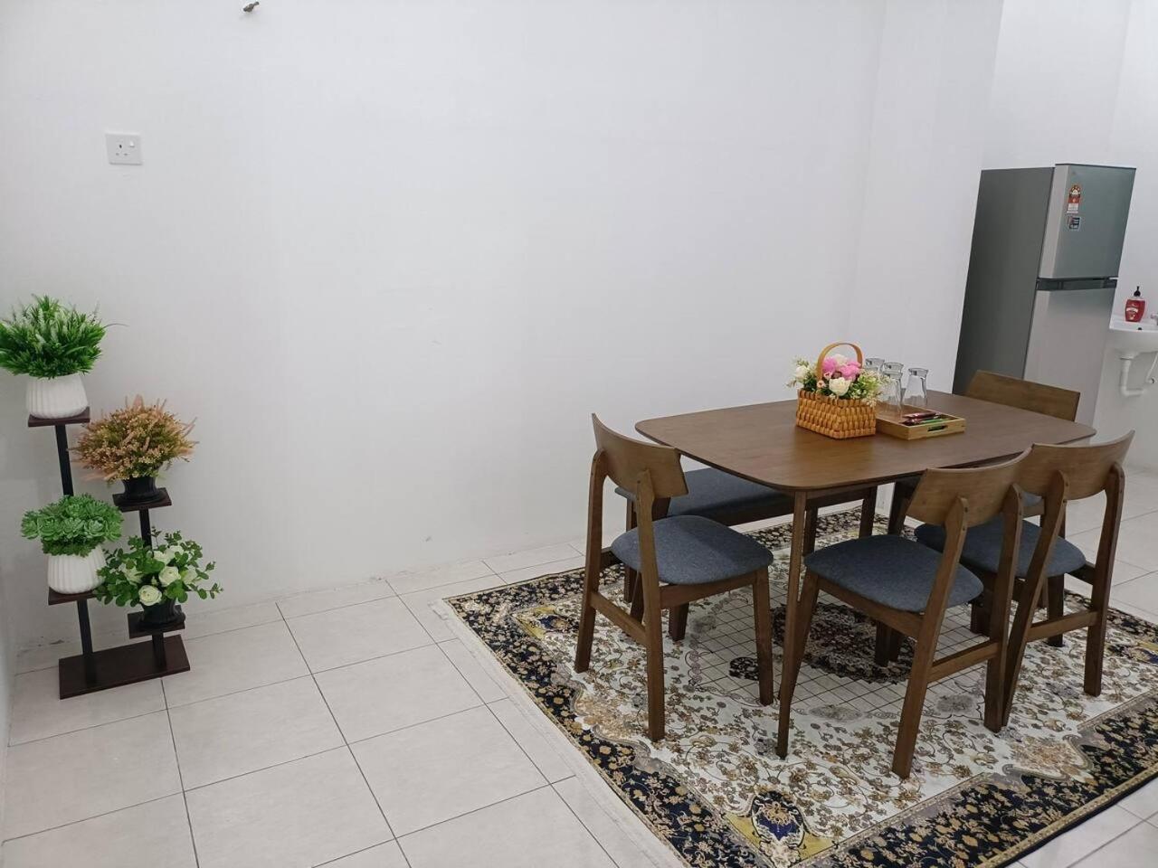 QM_Homestay Bagan Serai photo 2