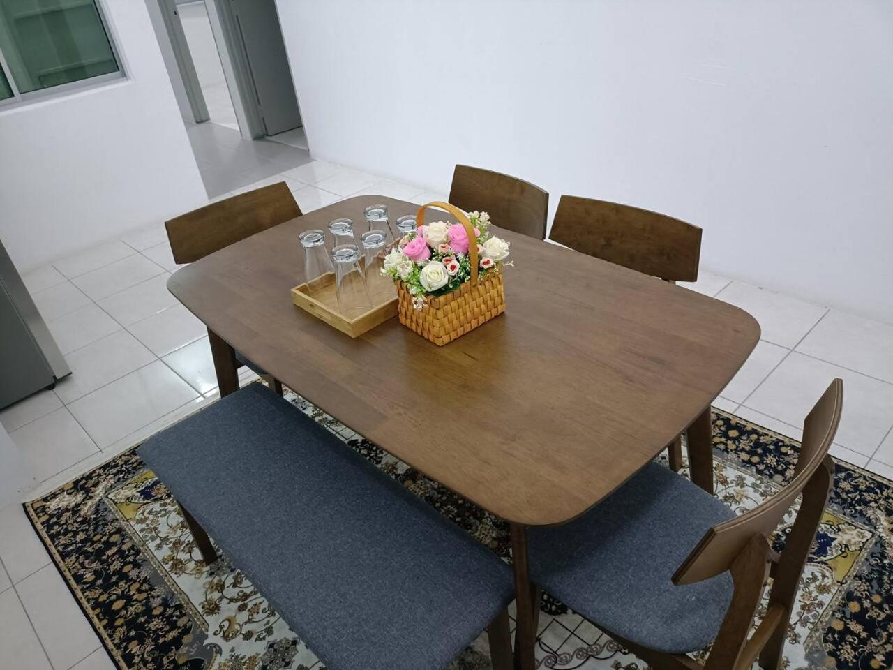 QM_Homestay Bagan Serai photo 3