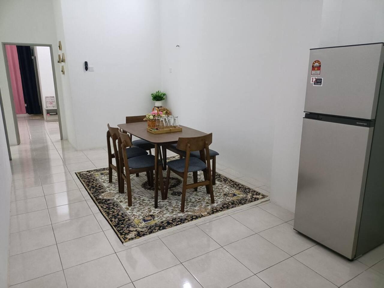 QM_Homestay Bagan Serai photo 4
