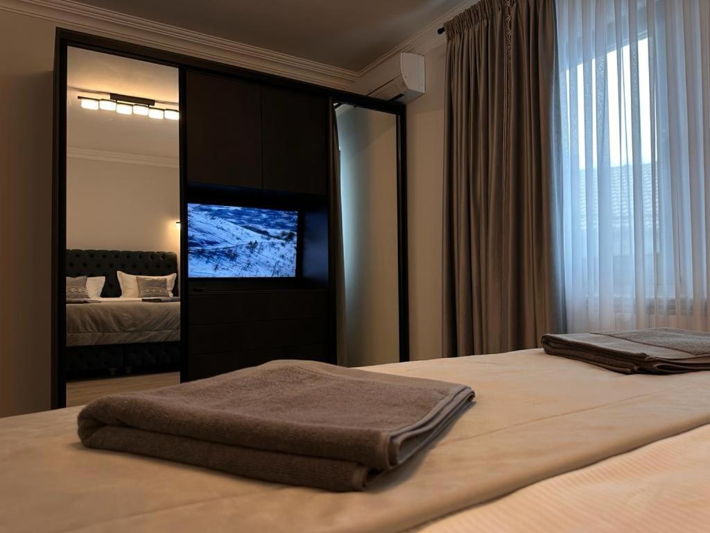 Apartament Adela Giulia view 5