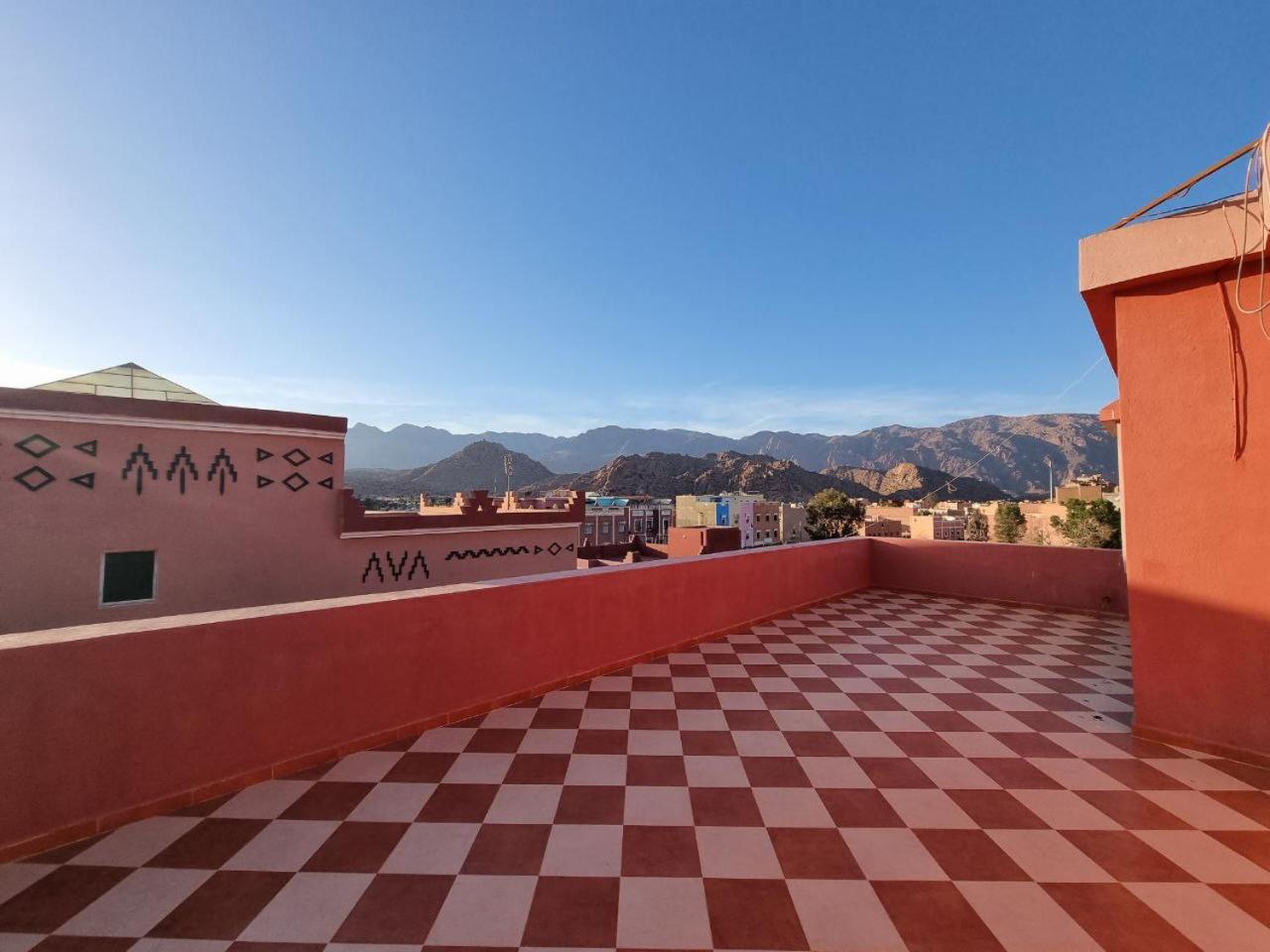 roof