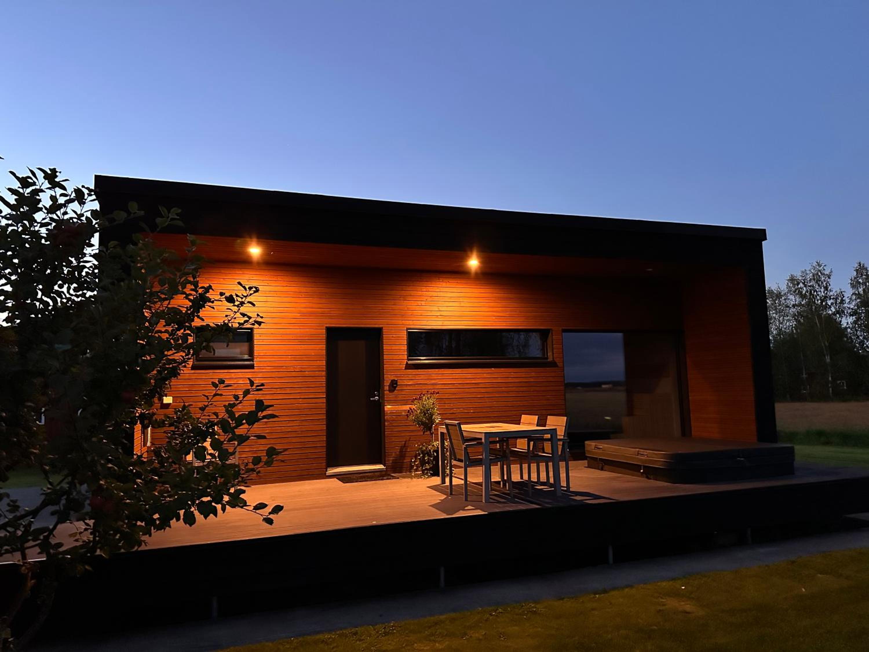 PeltoVilla