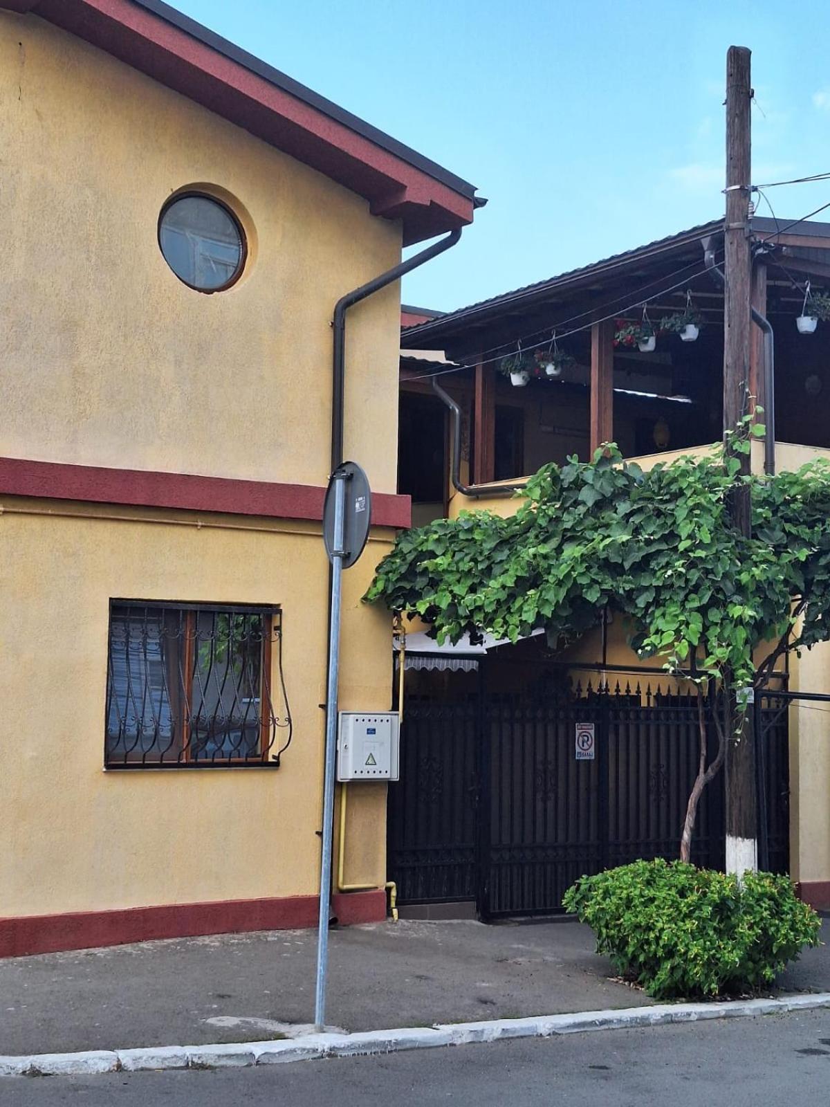Vila Trandafir