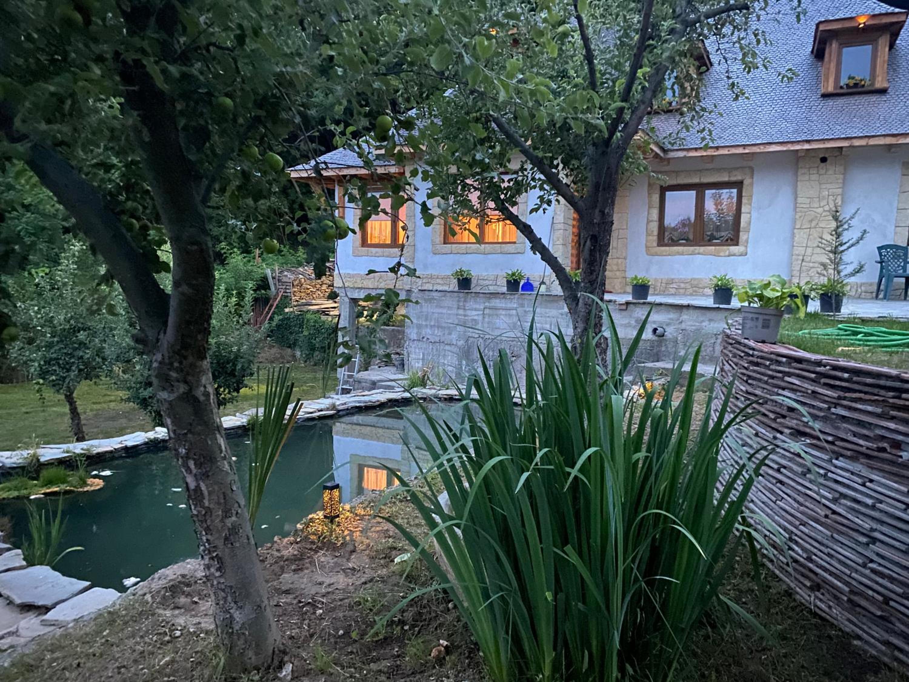 Casa cu șindrilă, photo 9
