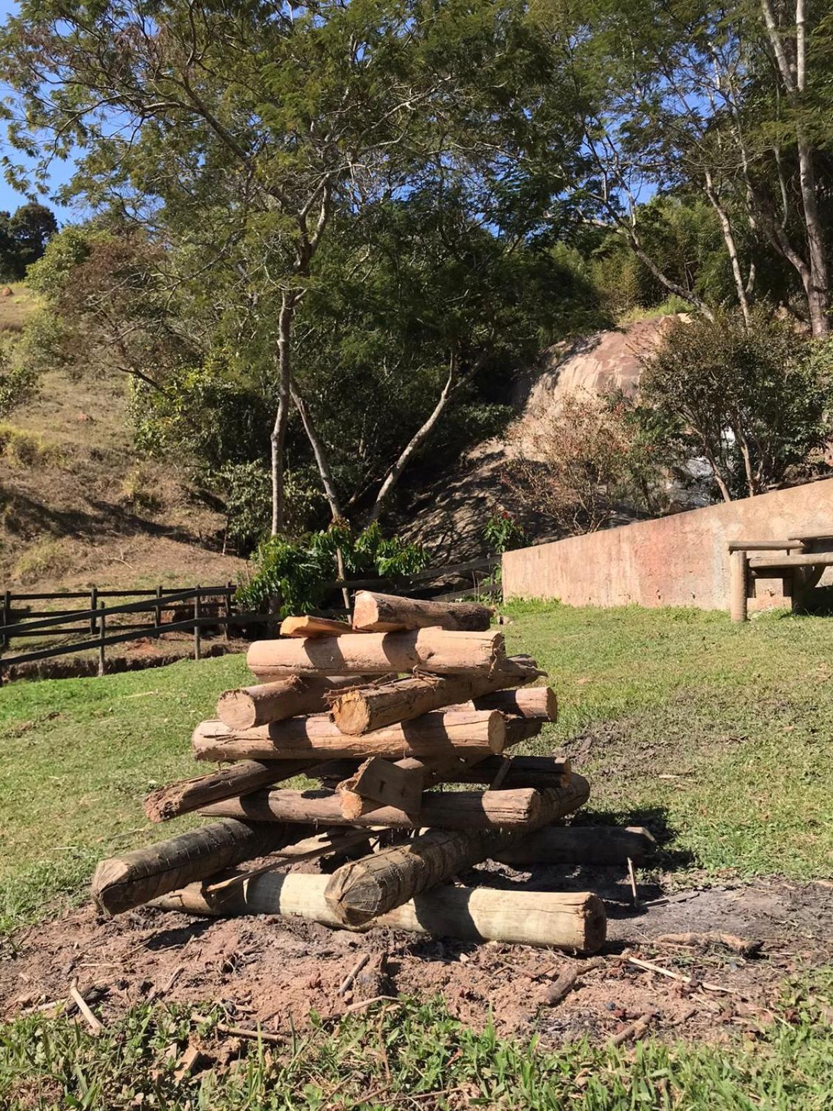 Sítio Olho de Boneca