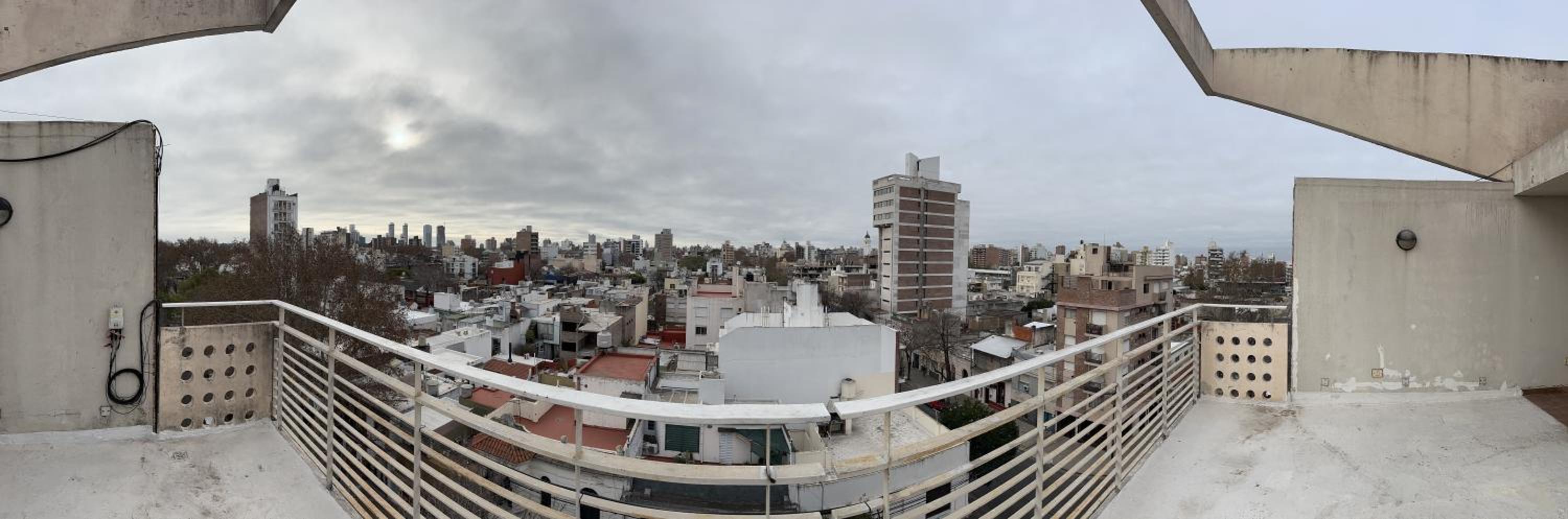 roof