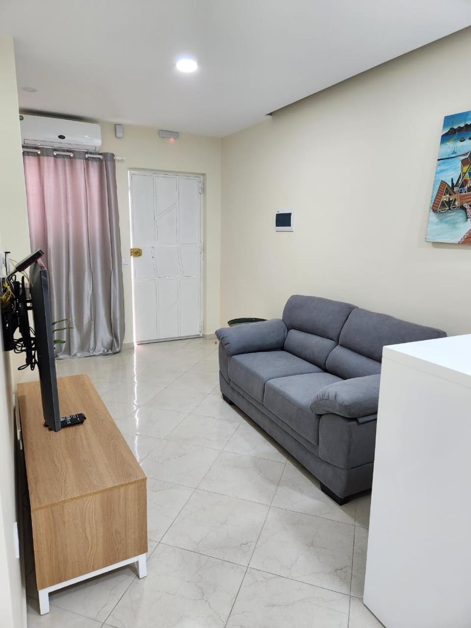 Castelinho Sal Lodge
