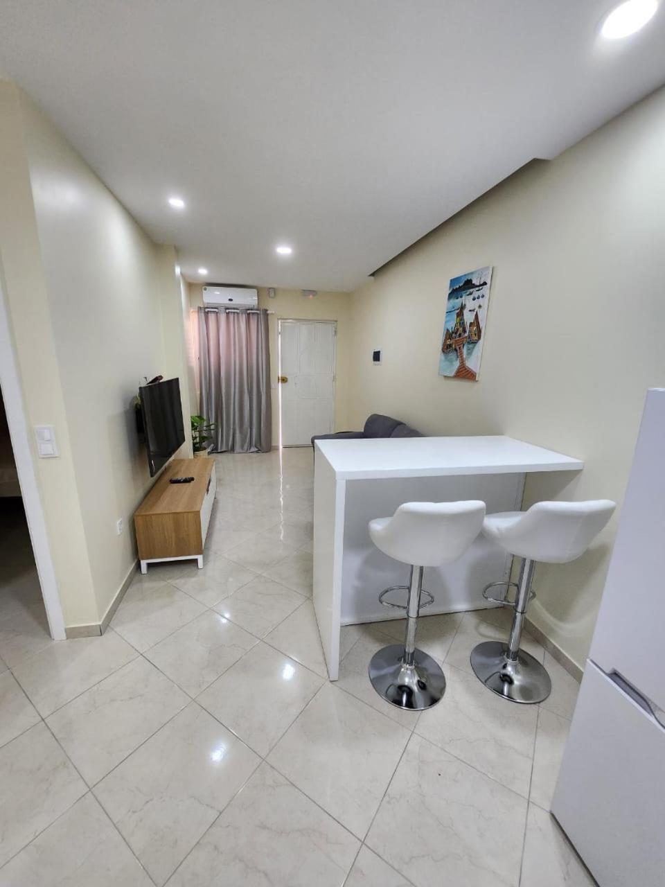 Castelinho Sal Lodge