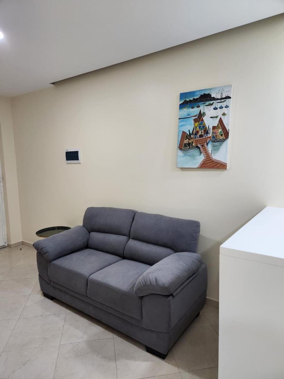 Castelinho Sal Lodge