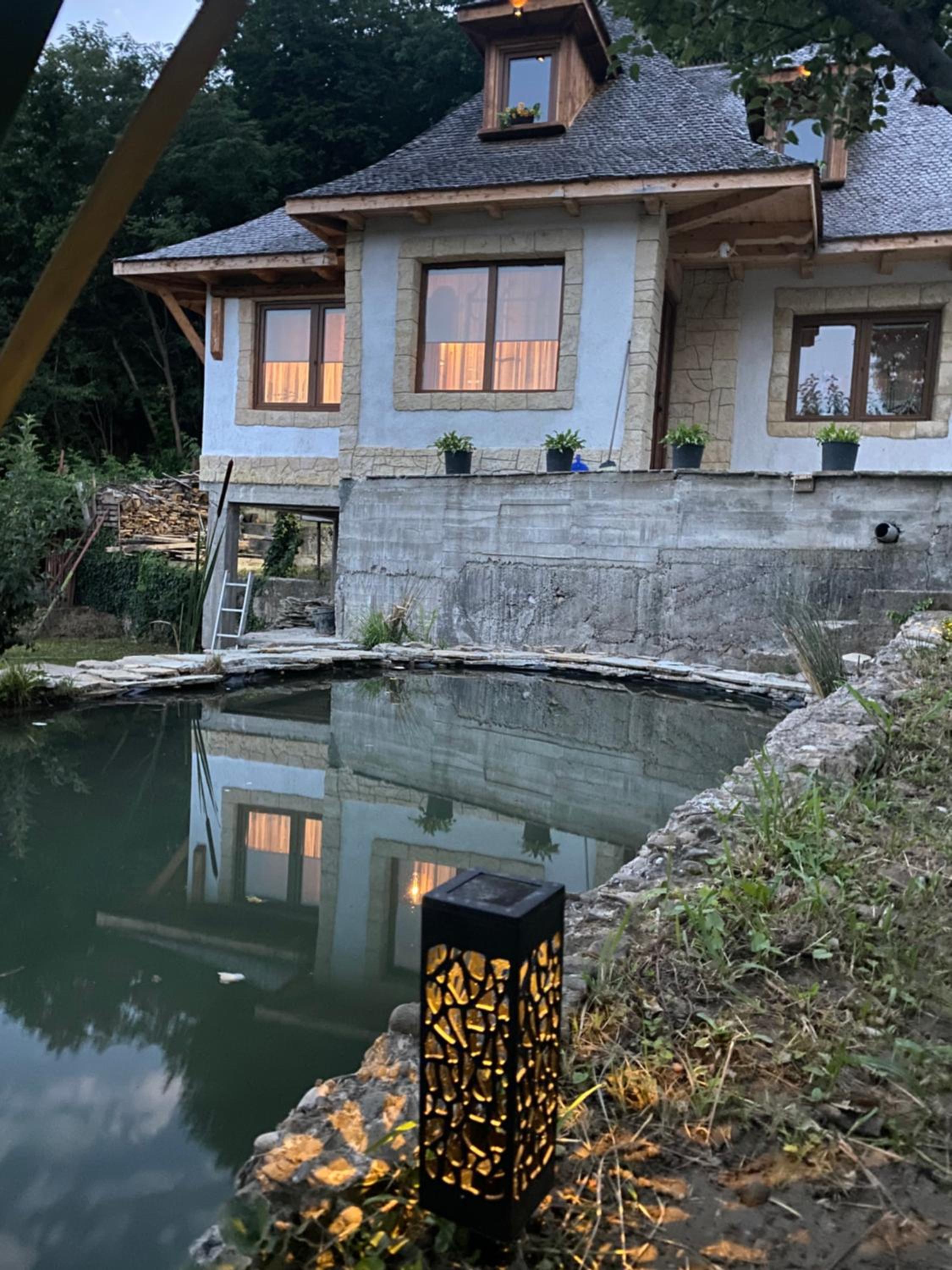 Casa cu șindrilă, photo 64