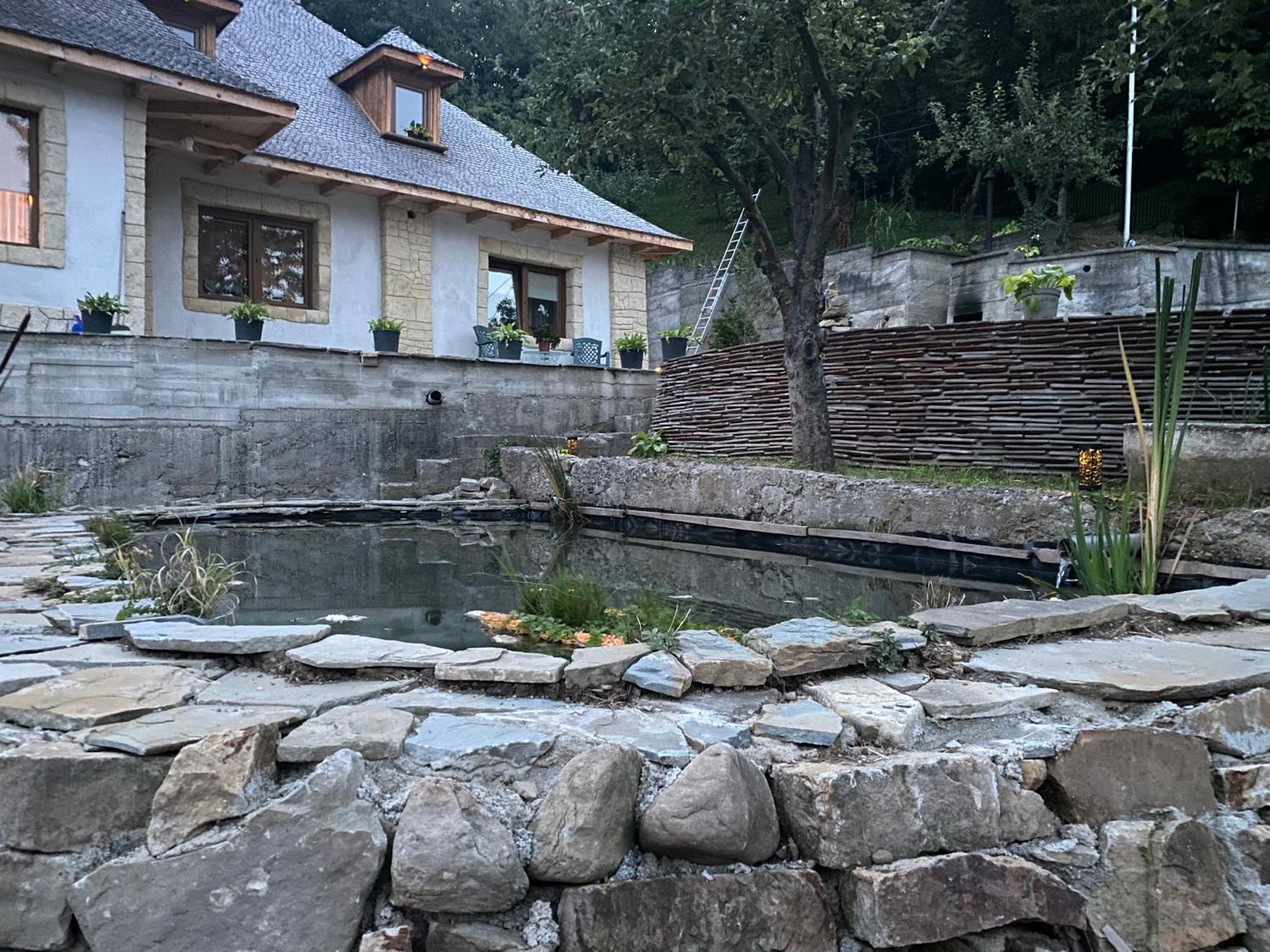 Casa cu șindrilă, photo 39