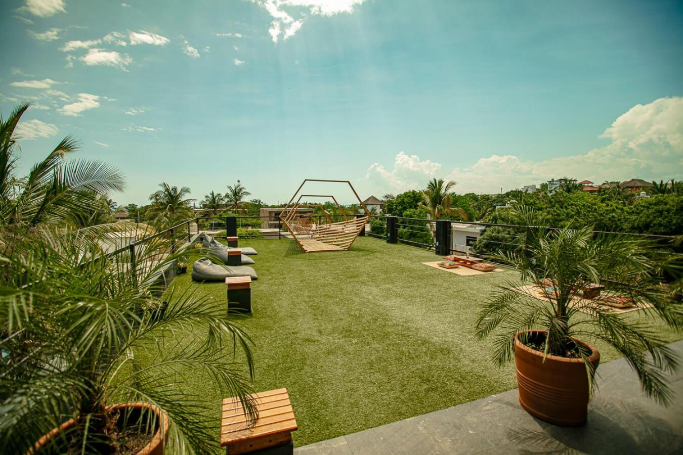 roof
