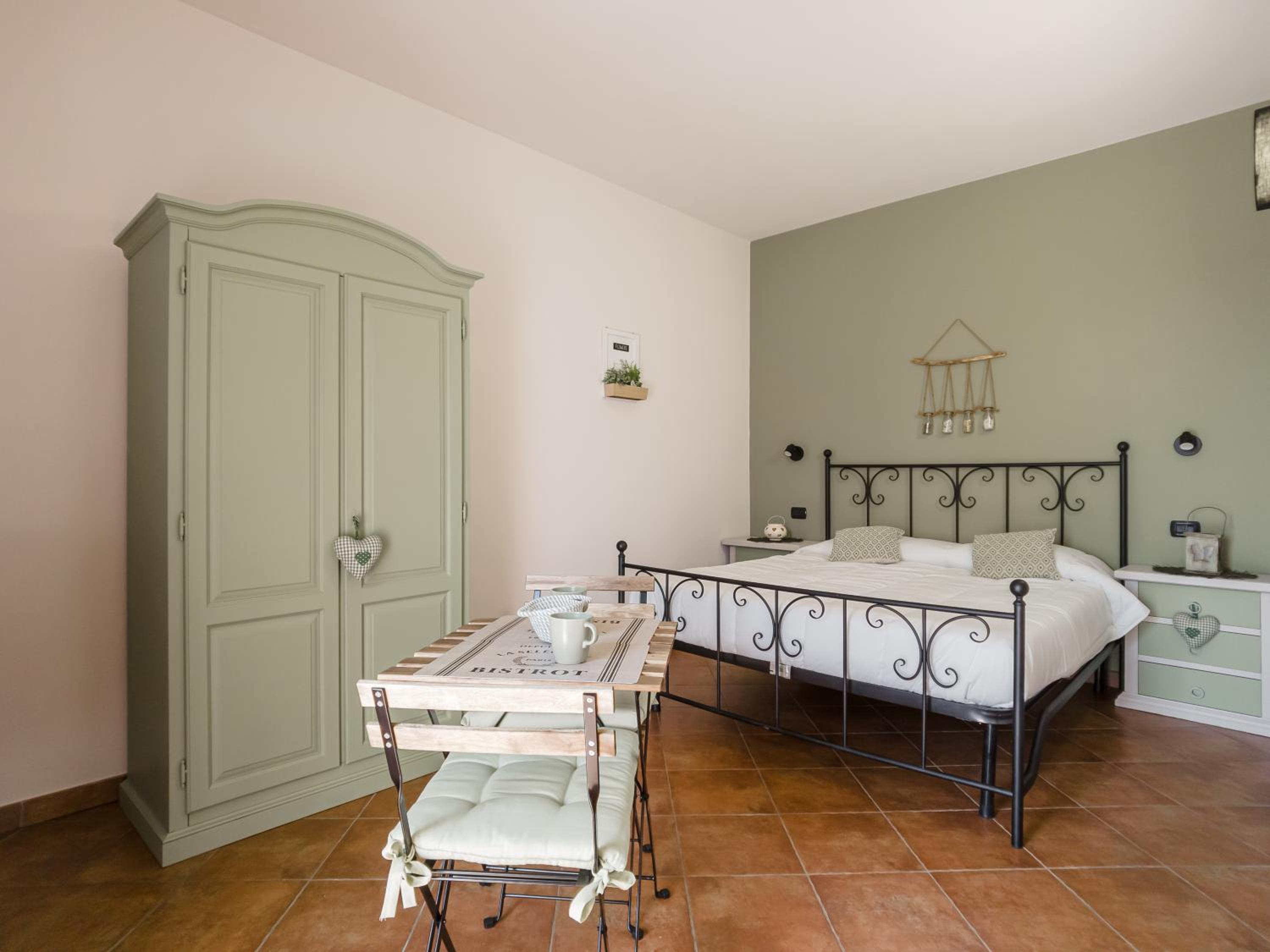 Villa Albina view 2