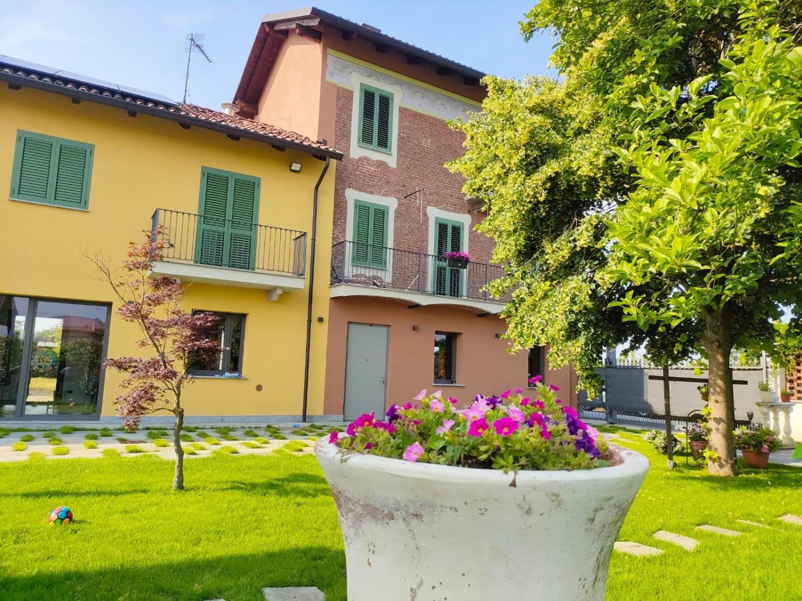 Villa Albina view 3