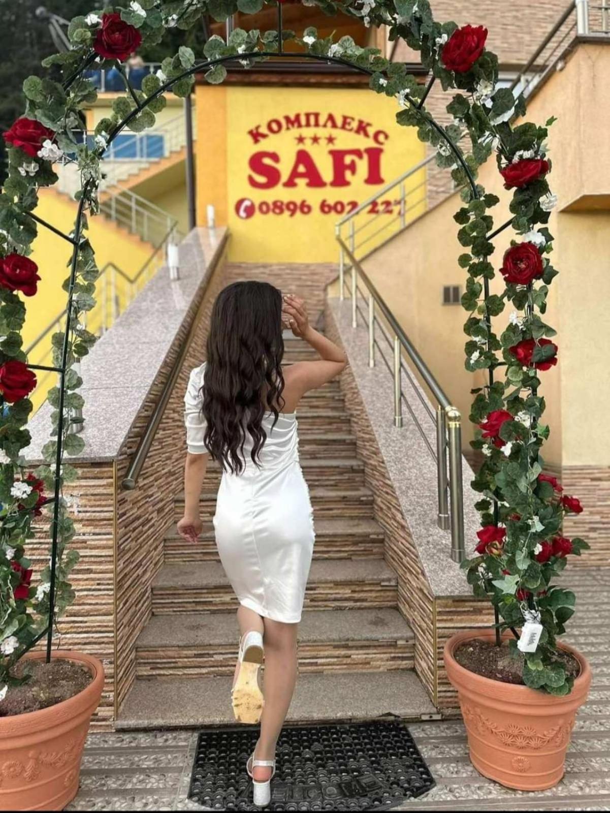 Safi