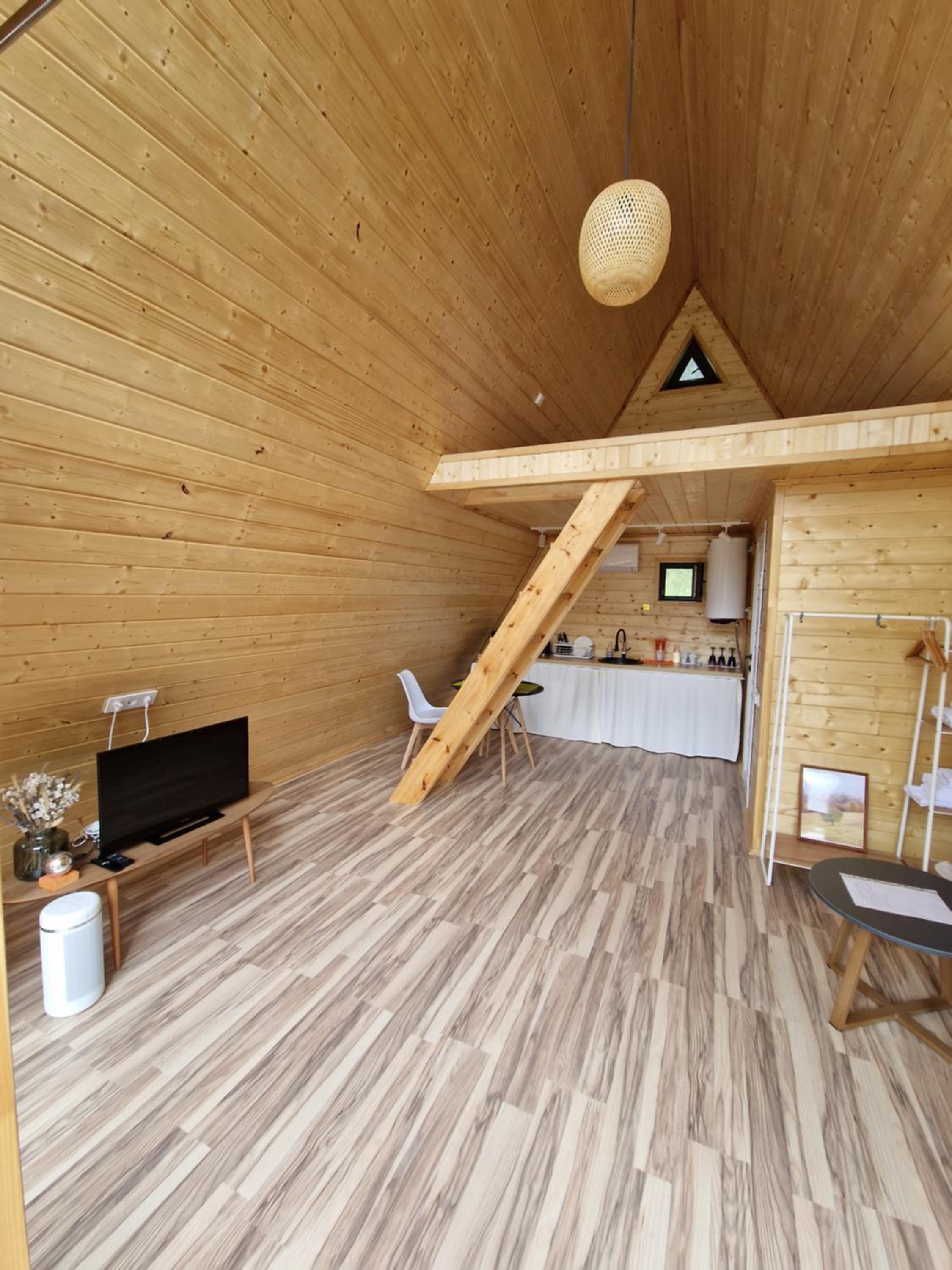 Eywa House