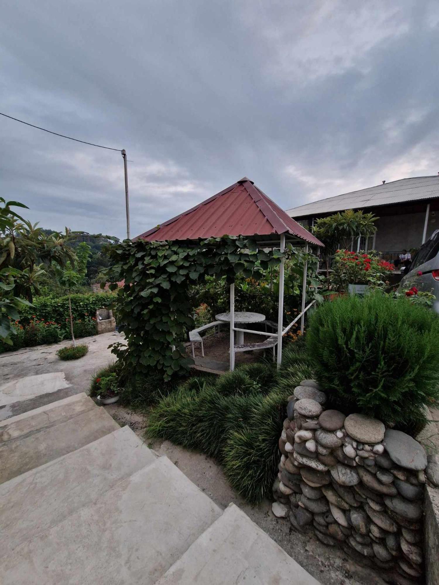 Magdan house, photo 23