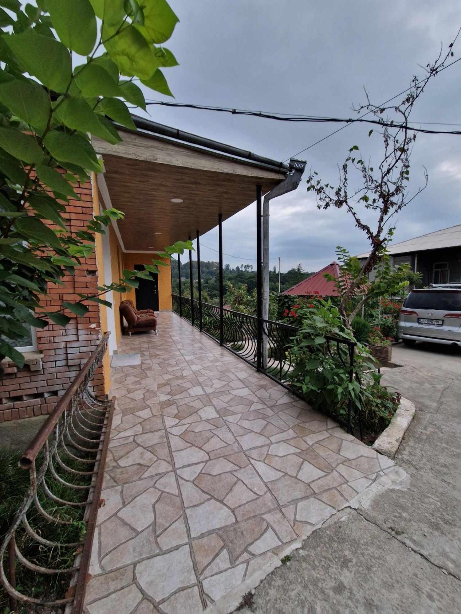 Magdan house, photo 51
