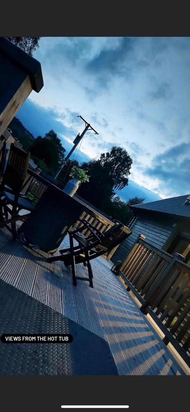 Birchwood View