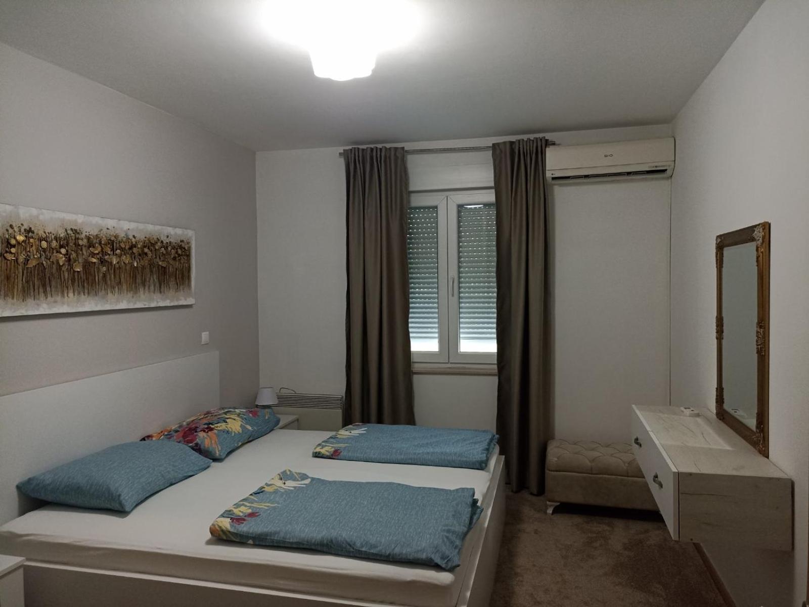 Apartman Cherine